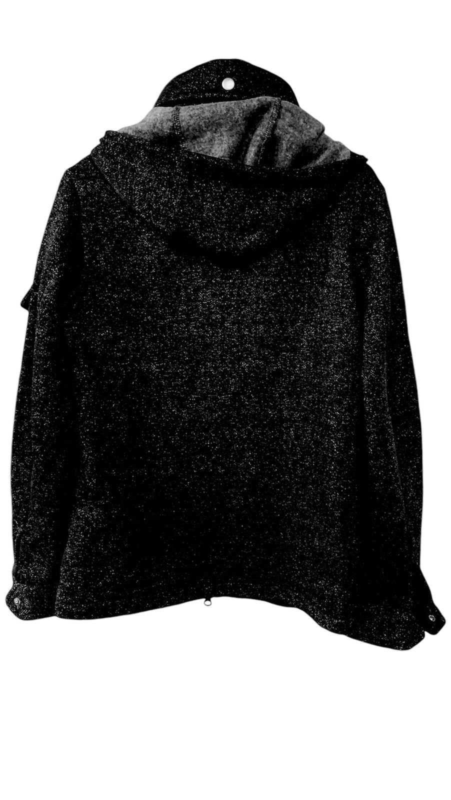 Beams Plus × Japanese Brand Beam Plus Black/Grey Size US M / EU 48-50 / 2 - 2 Thumbnail