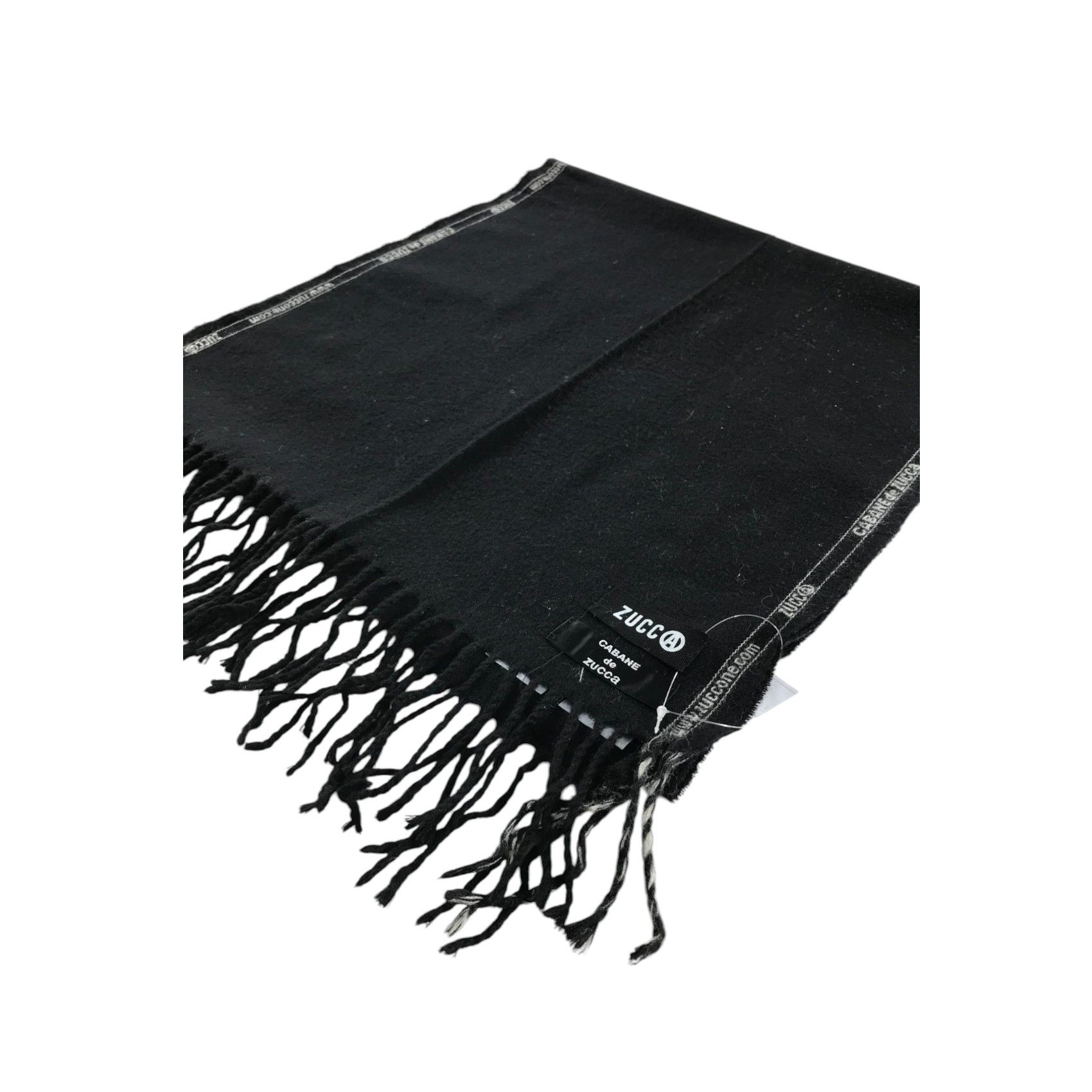 CABANE de ZUCCa Cabane De Zucca Scarf / Muffler / Neckwear - WW2563 Size ONE SIZE - 3 Thumbnail