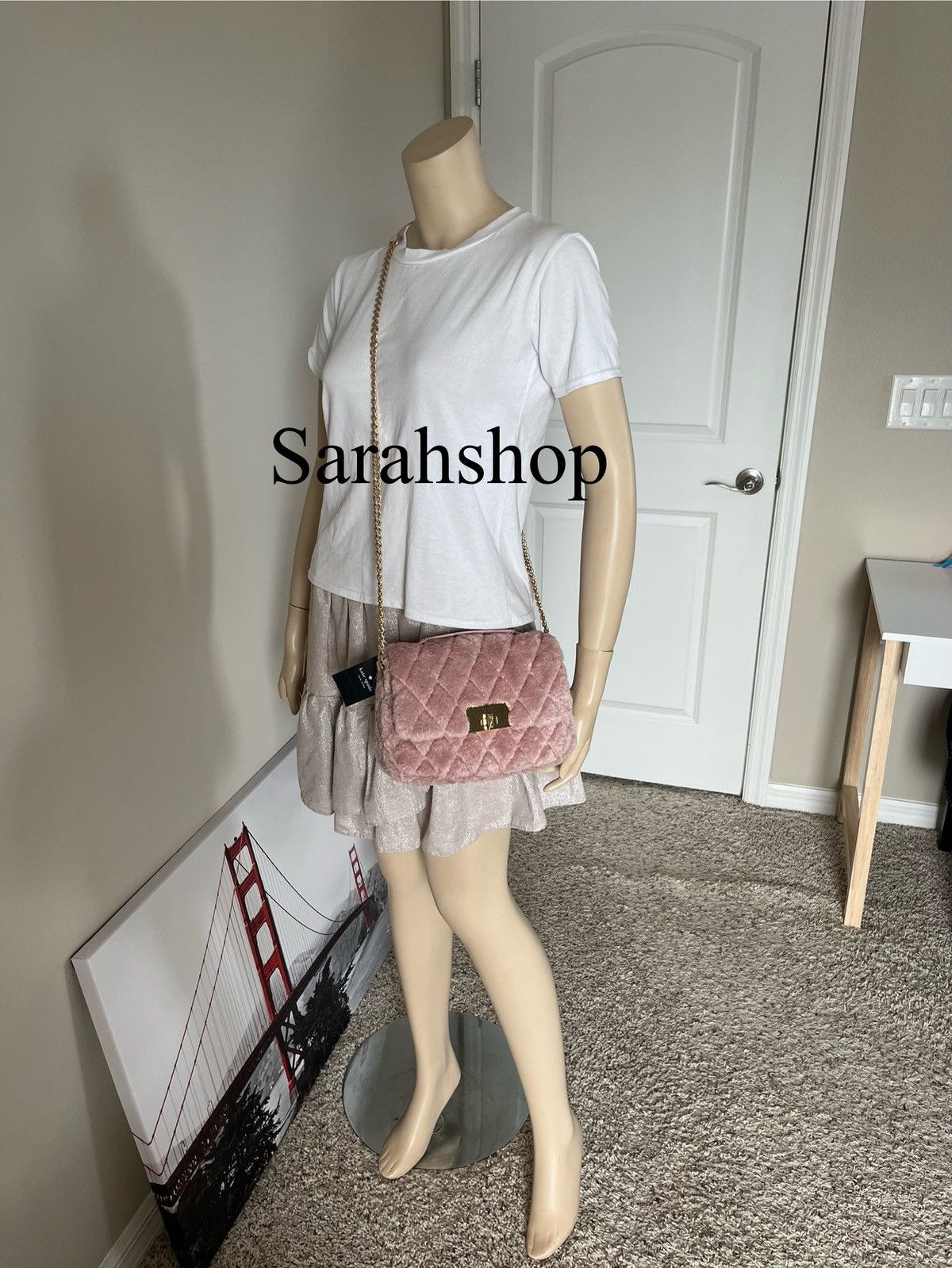 Kate Spade Kate Spade purse Size ONE SIZE - 9 Thumbnail
