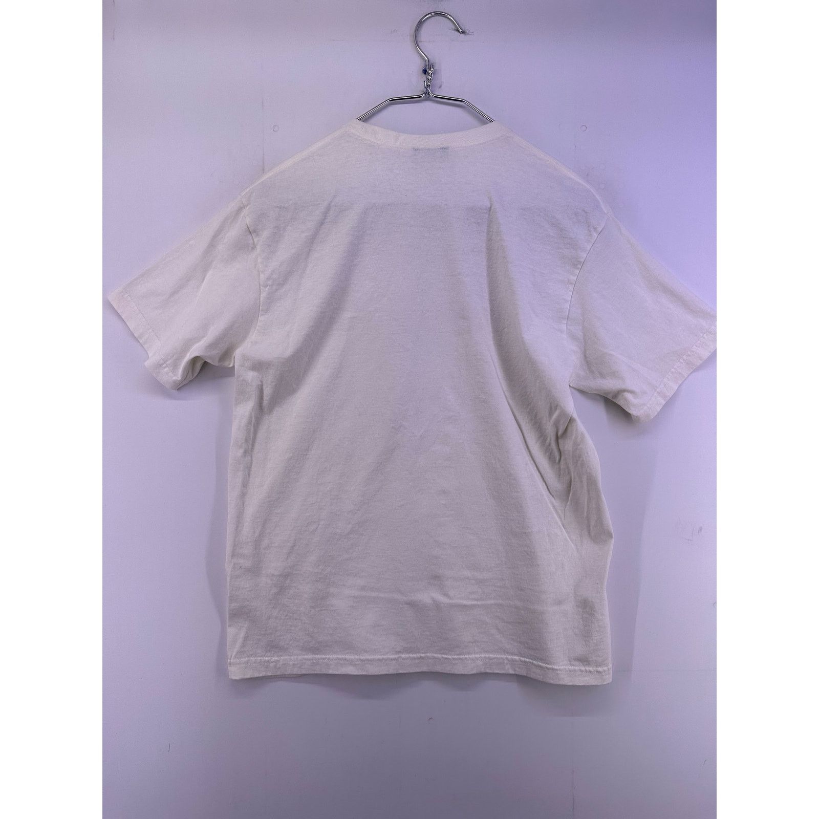 & Other Stories Here Today Gone Tomorrow No Boundaries Tshirt Size M Size US M / EU 48-50 / 2 - 8 Thumbnail