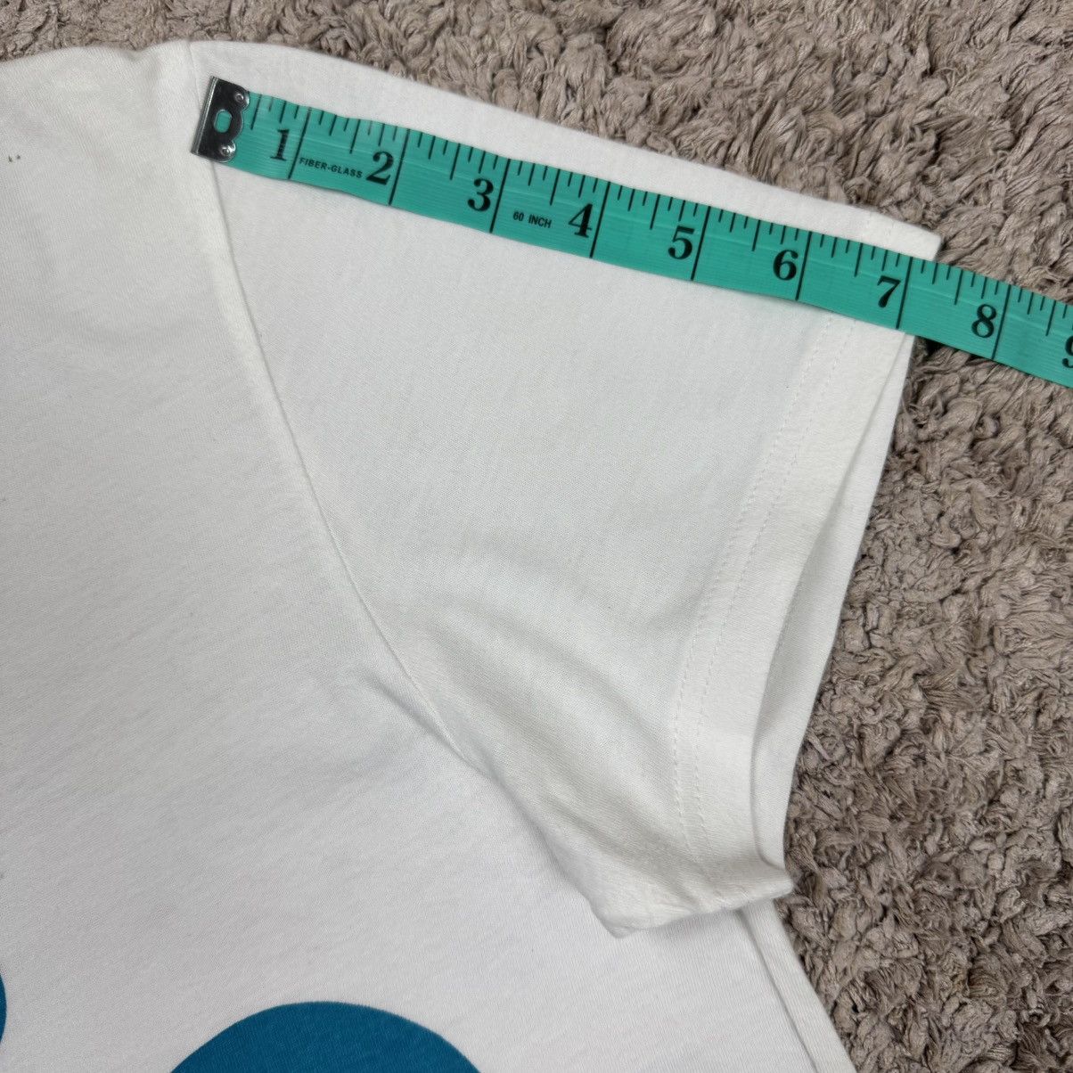 Ne-Net Ne-net by Issey Miyake Art Design T-shirt Size M / US 6-8 / IT 42-44 - 16 Thumbnail