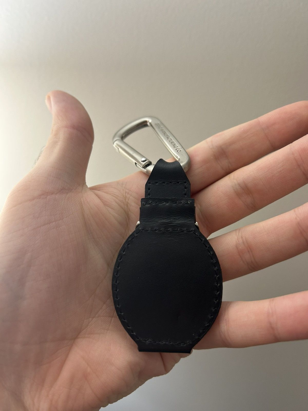 Zippo Zippo Watch Carabiner Temp/Compass Size ONE SIZE - 4 Thumbnail