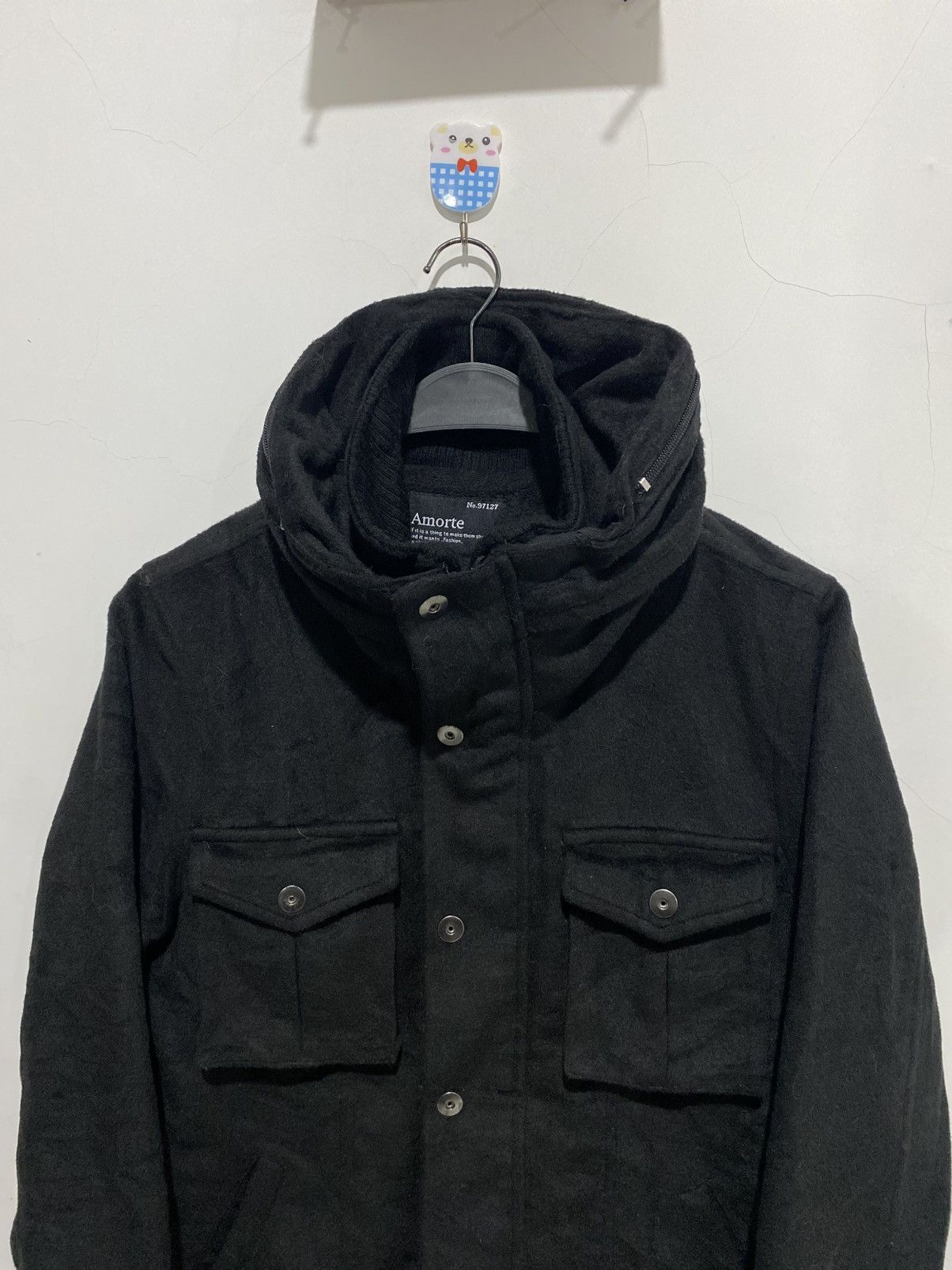 Japanese Brand y2k Punk jacket Size US M / EU 48-50 / 2 - 5 Thumbnail