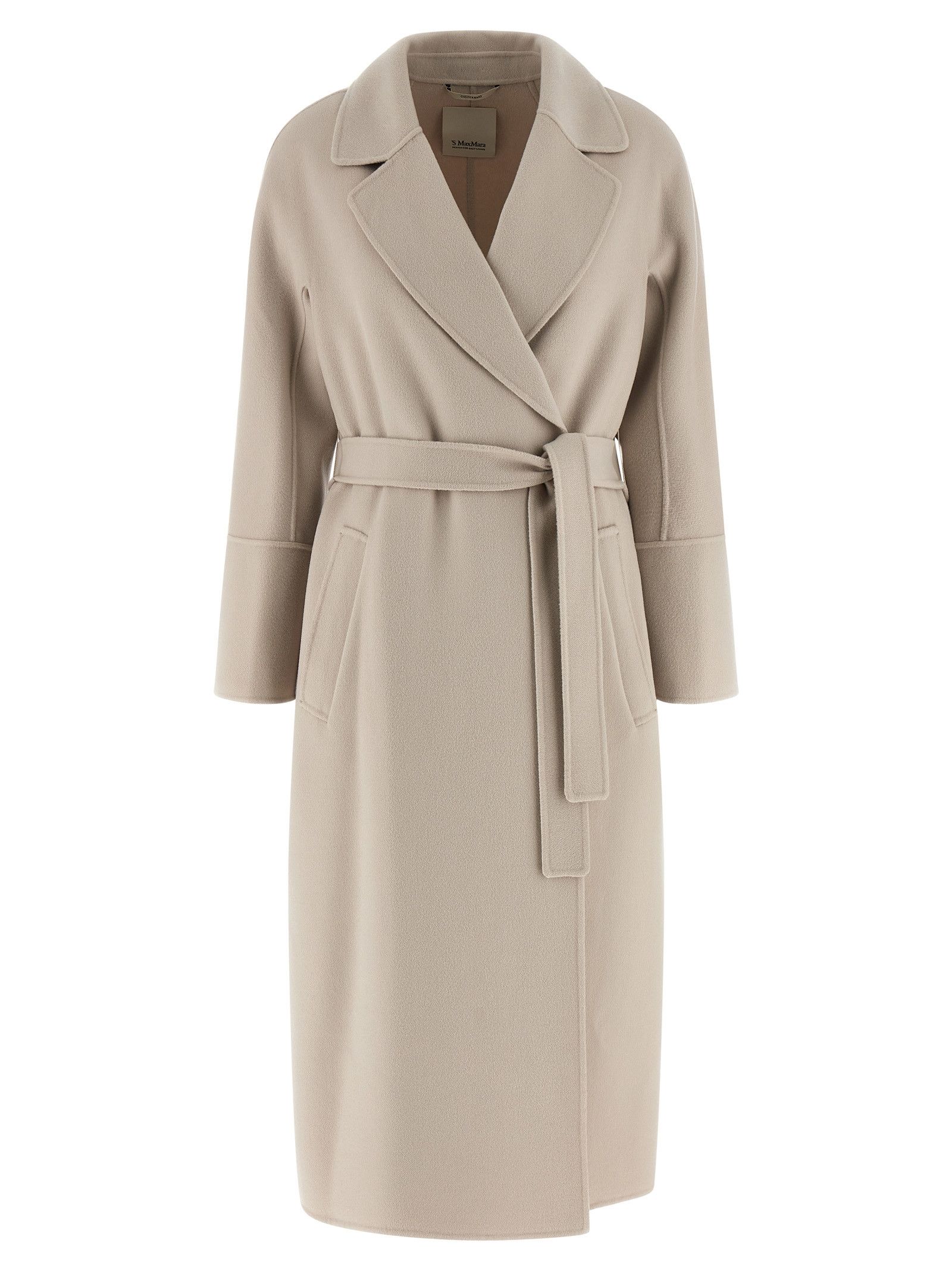 Max Mara 'Smmelisa' Coat Size L / US 10 / IT 46 - 1 Thumbnail