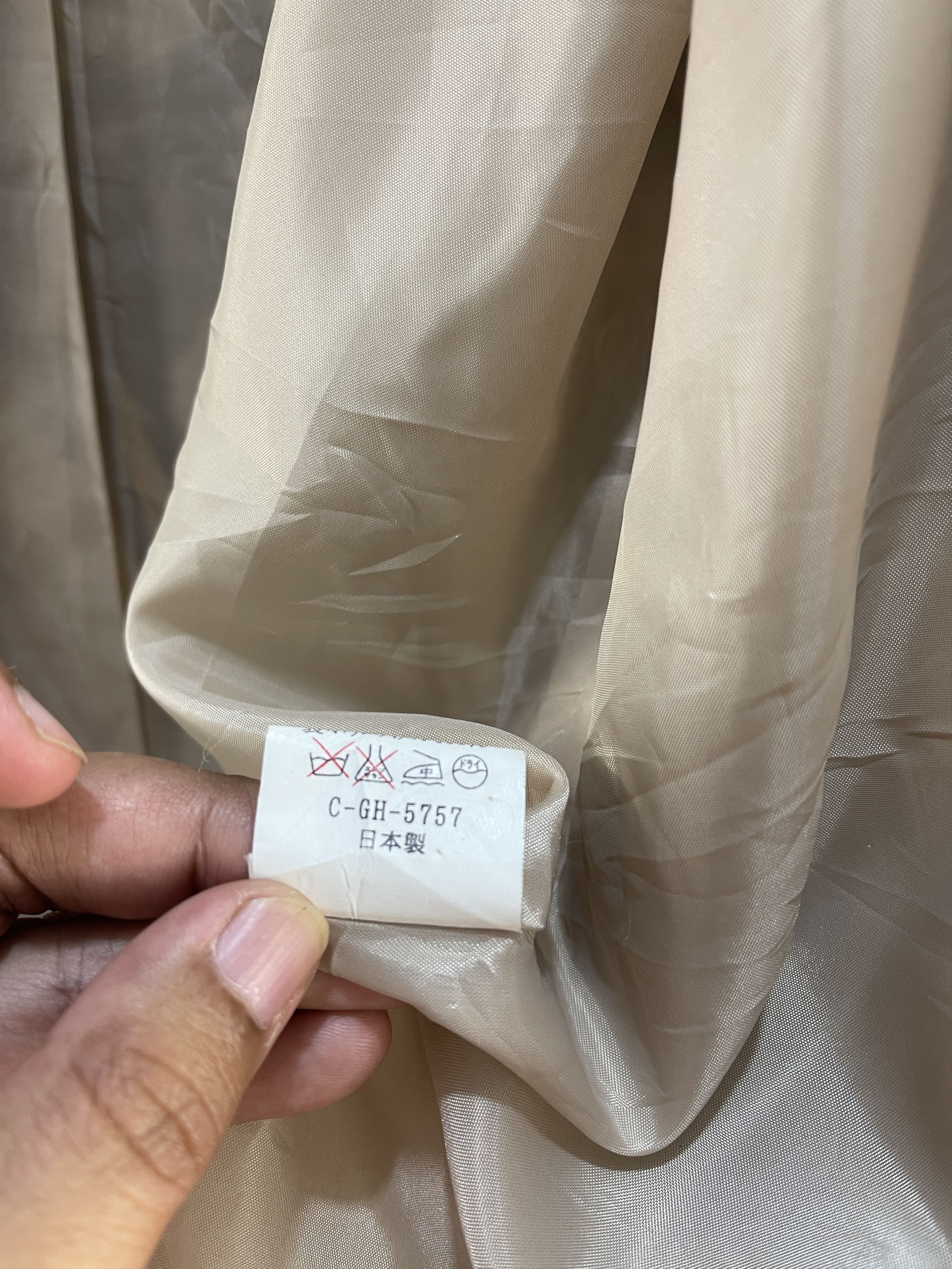 Designer Vintage Western Cowboy Japanese Design Jacket Size US L / EU 52-54 / 3 - 11 Thumbnail
