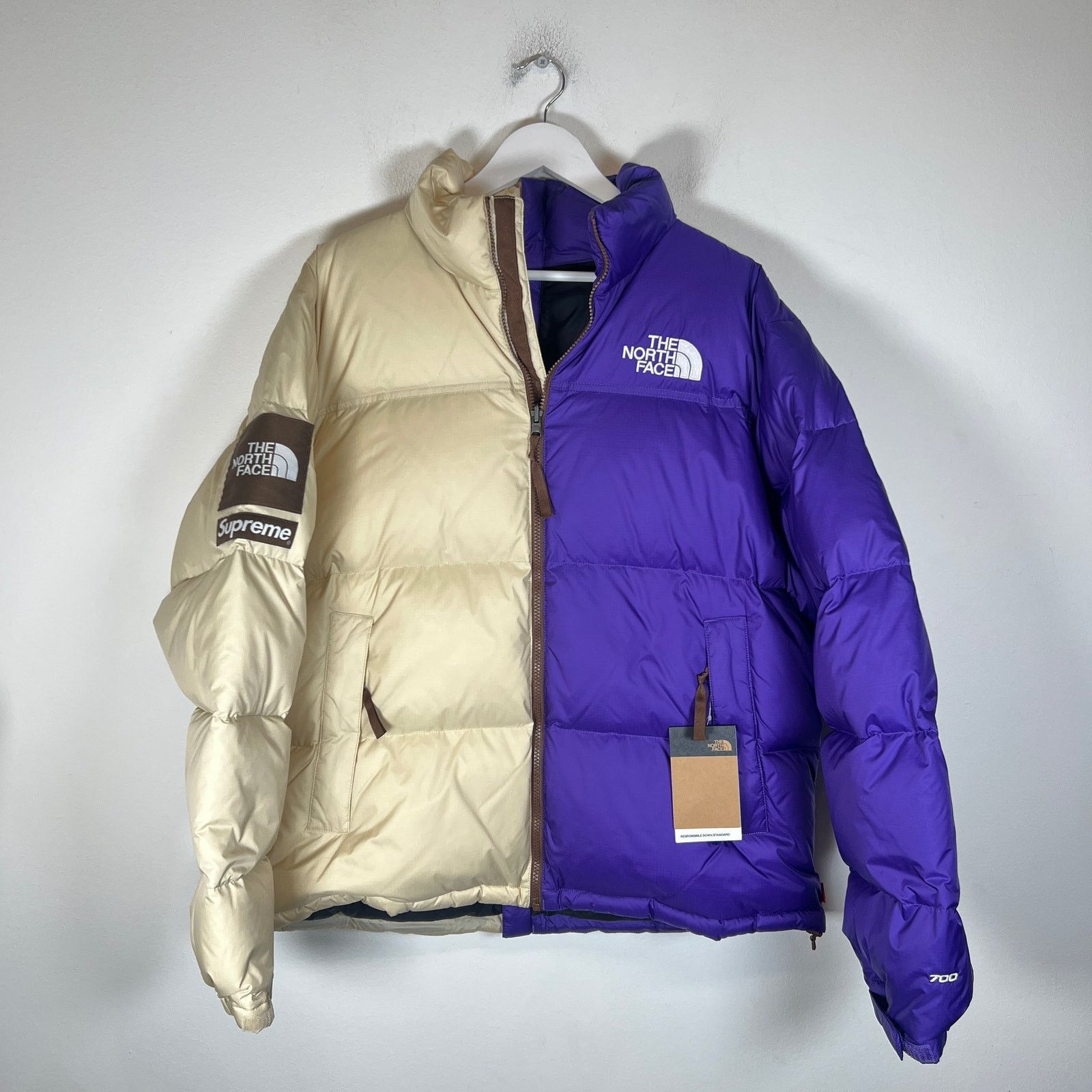 Extra Butter × The North Face The North Face x Extra Butter