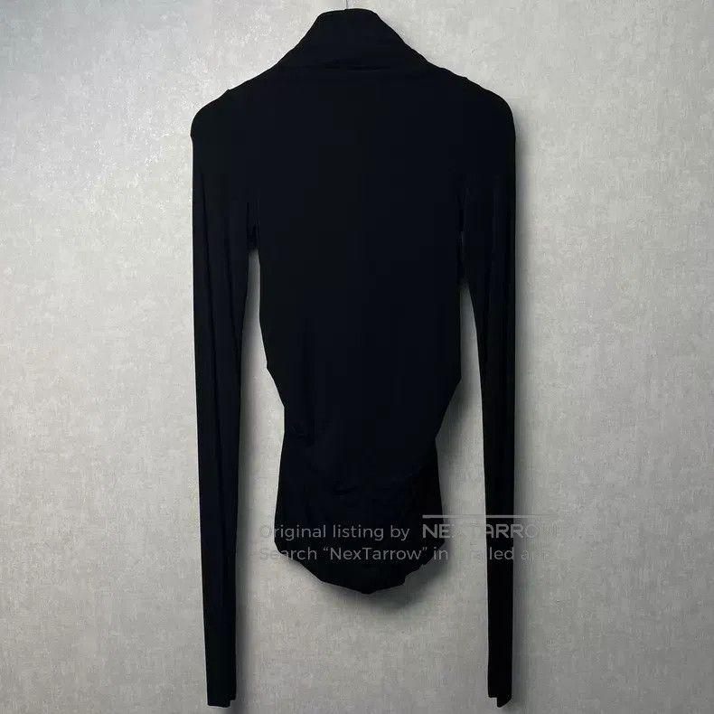 Rick Owens Rick Owens Lace-up Ribcage Top Size XS / US 0-2 / IT 36-38 - 2 Thumbnail