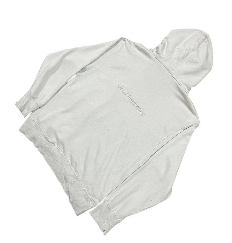 Designer × GU × Maison MIHARA YASUHIRO Gu x miharayasuhiro hoodies Size US L / EU 52-54 / 3 - 7 Thumbnail