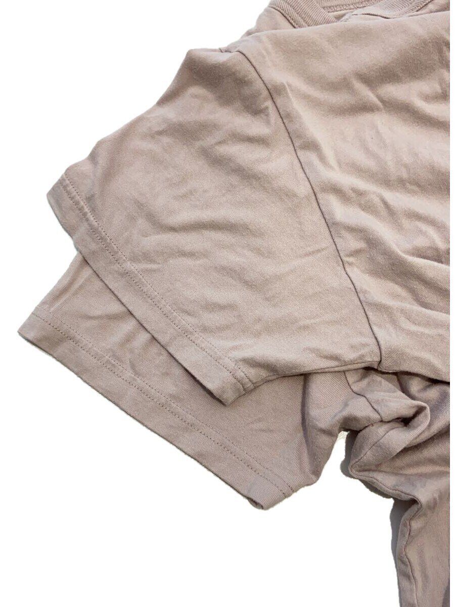 Visvim Pink Cotton T-shirt Size US M / EU 48-50 / 2 - 6 Thumbnail