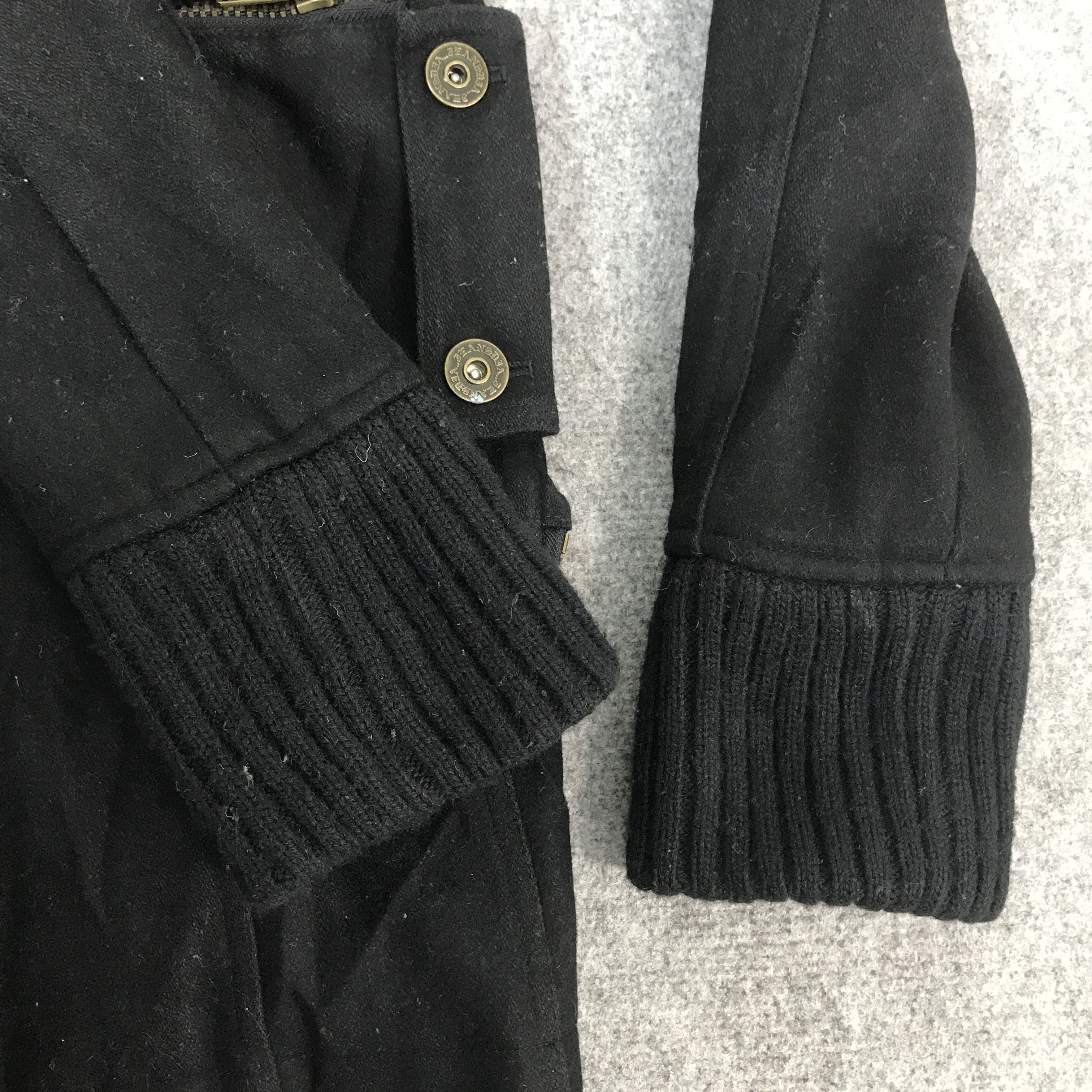 Japanese Brand d.i.a gothic design punk japan ifsixwasnine style jacket Size US L / EU 52-54 / 3 - 7 Thumbnail