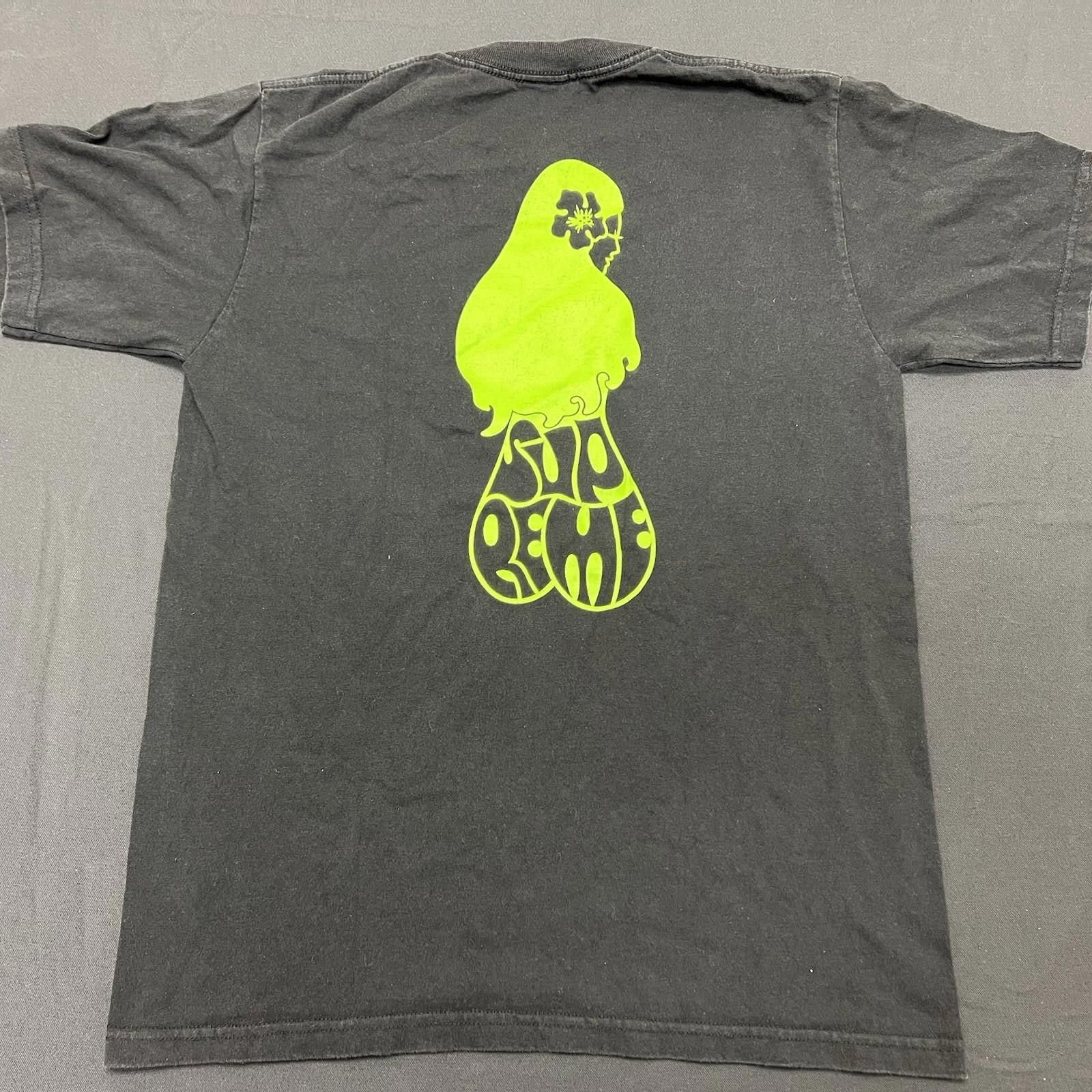 Joy Division × Supreme Supreme x Peter Saville Joy division t