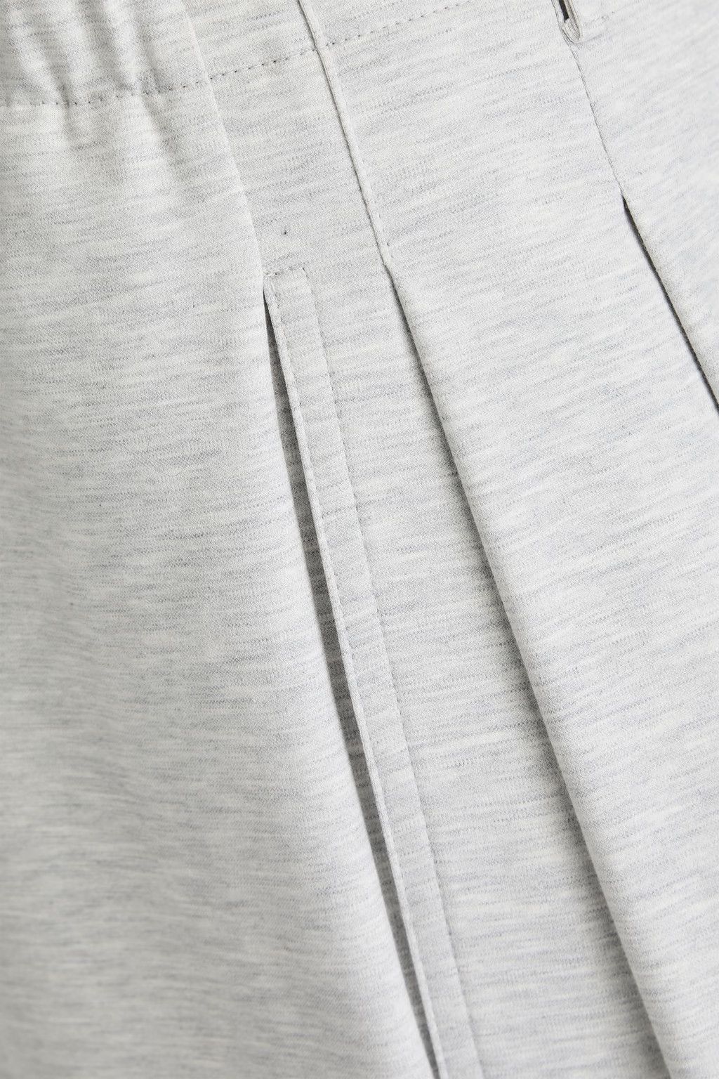 Brunello Cucinelli o1y0725 Casual Pant in Light Gray Size 30" / US 8 / IT 44 - 4 Thumbnail