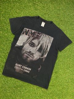 Nirvana Merch | Vintage Nirvana T-Shirts | Grailed