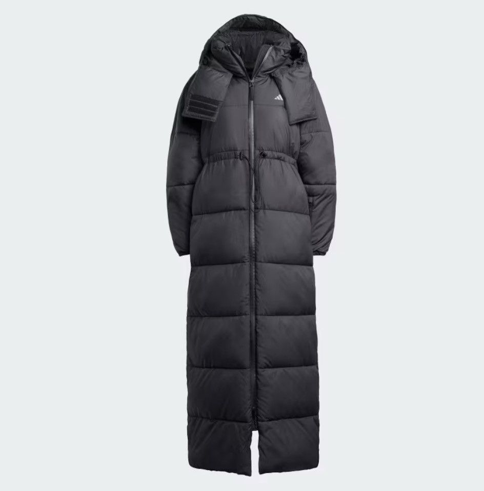 Moon Boot ADUDAS X MOON BOOT FULL LENGTH JACKET Size L / US 10 / IT 46 - 1 Thumbnail