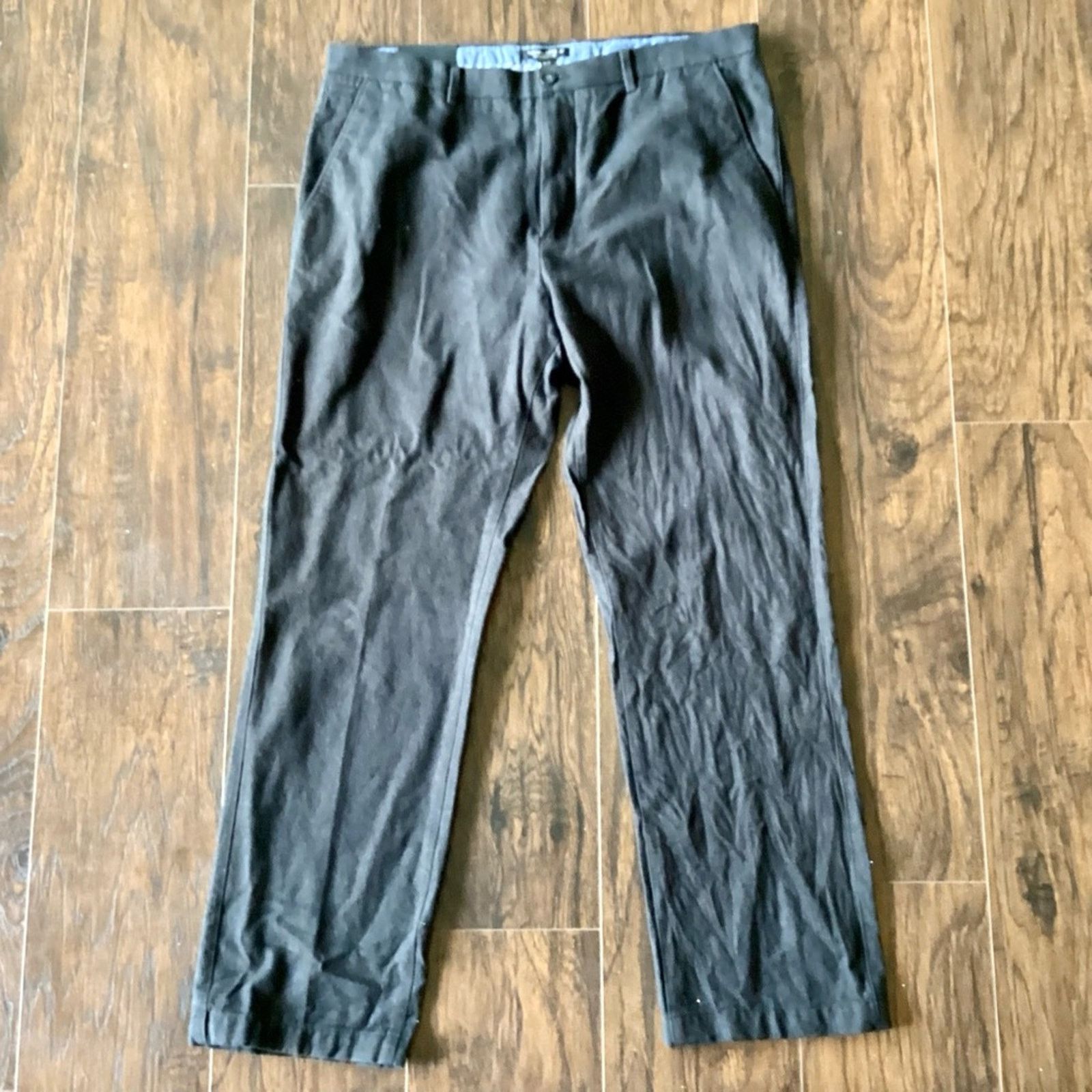 Banana Republic Banana Republic Kentfield Pant, 38x32 Size US 38 / EU 54 - 2 Thumbnail