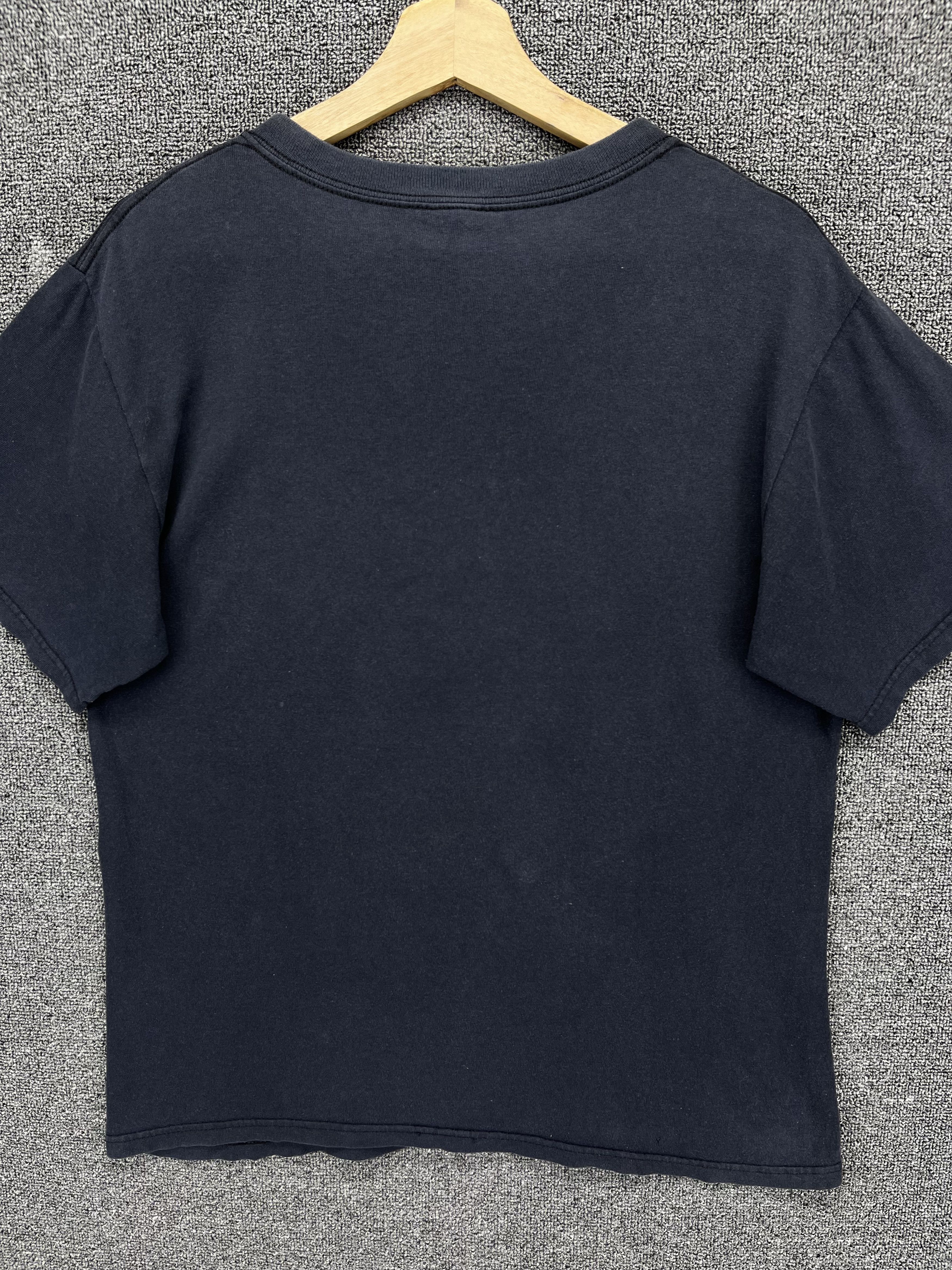 Band Tees Vintage Joy Division Punk Rock Band Tees T Shirts Size US M / EU 48-50 / 2 - 9 Thumbnail