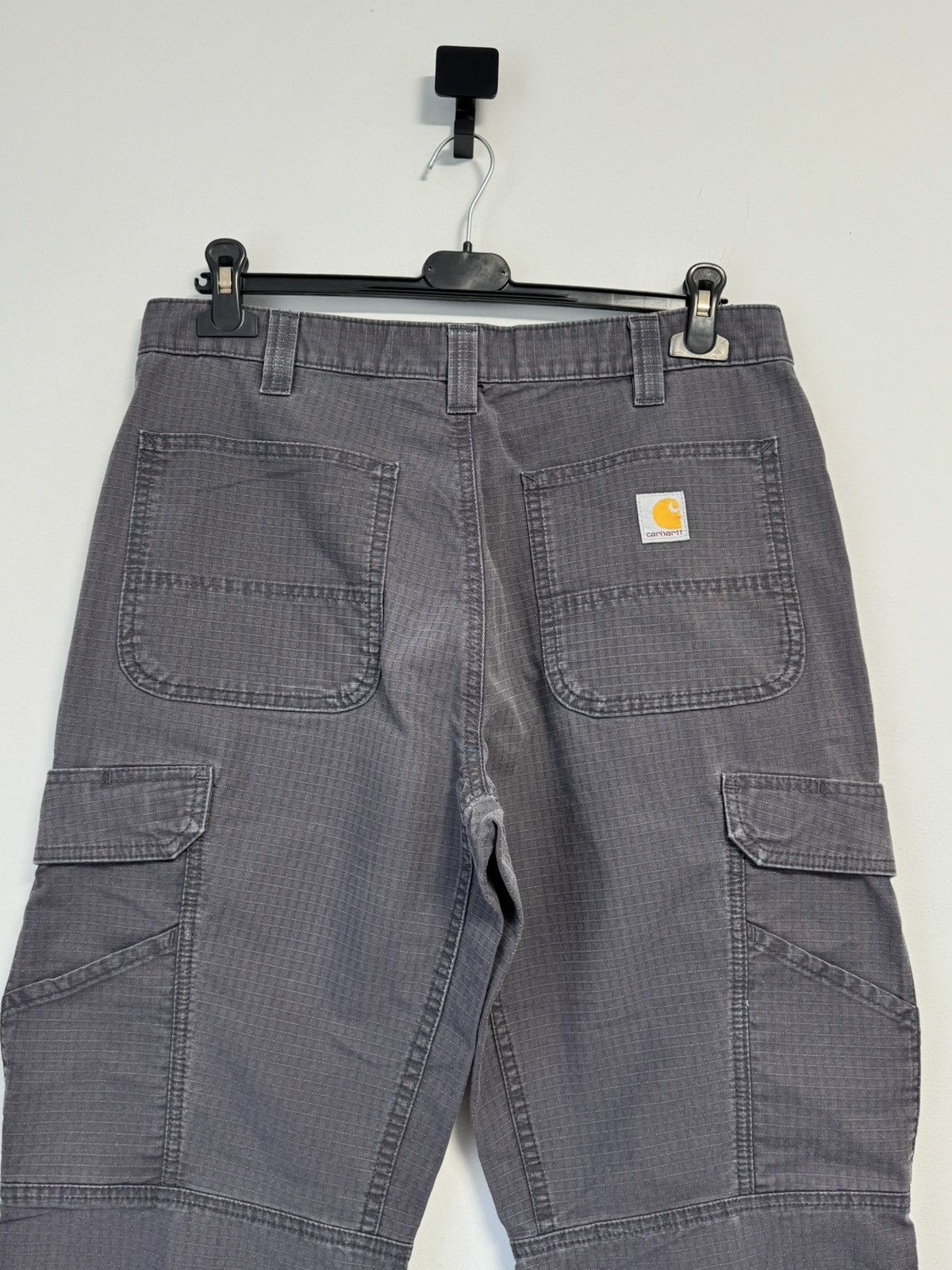 Carhartt Carhartt Vinatge Y2K style hype cargo 34x32 Size US 34 / EU 50 - 2 Thumbnail