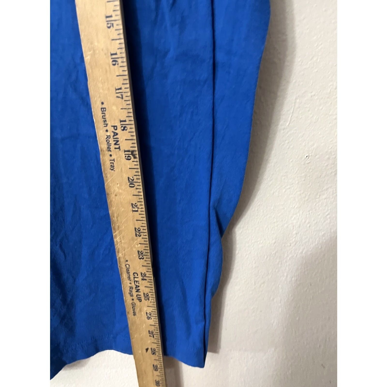 New Balance NEW BALANCE Mens Intensity Definition Blue T-Shirt Large Size US L / EU 52-54 / 3 - 5 Thumbnail