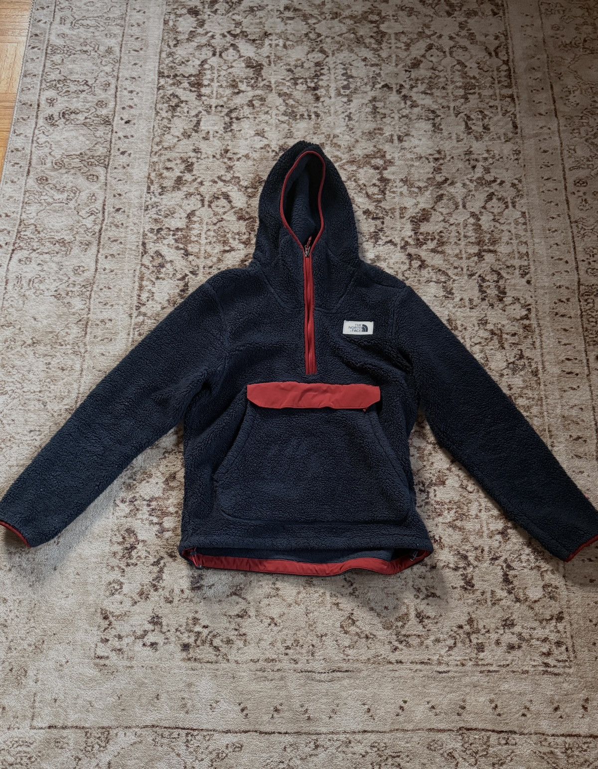 The North Face The North Face Campshire Hoodie Size US S / EU 44-46 / 1 - 2 Thumbnail