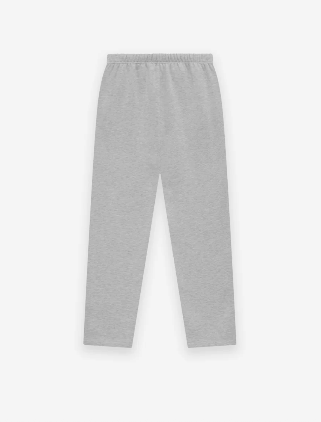 FOG Essentials NBA Relaxed Sweatpant Light Heather Size M