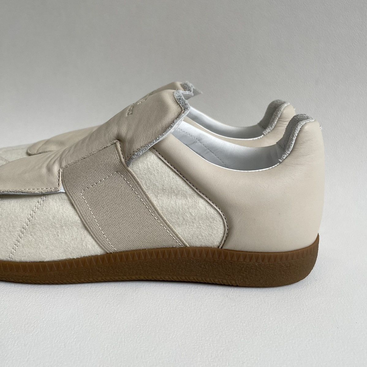 Maison Margiela A/W 18 ‘Inside Out’ GAT Sneakers Size US 8.5 / EU 41-42 - 14 Thumbnail