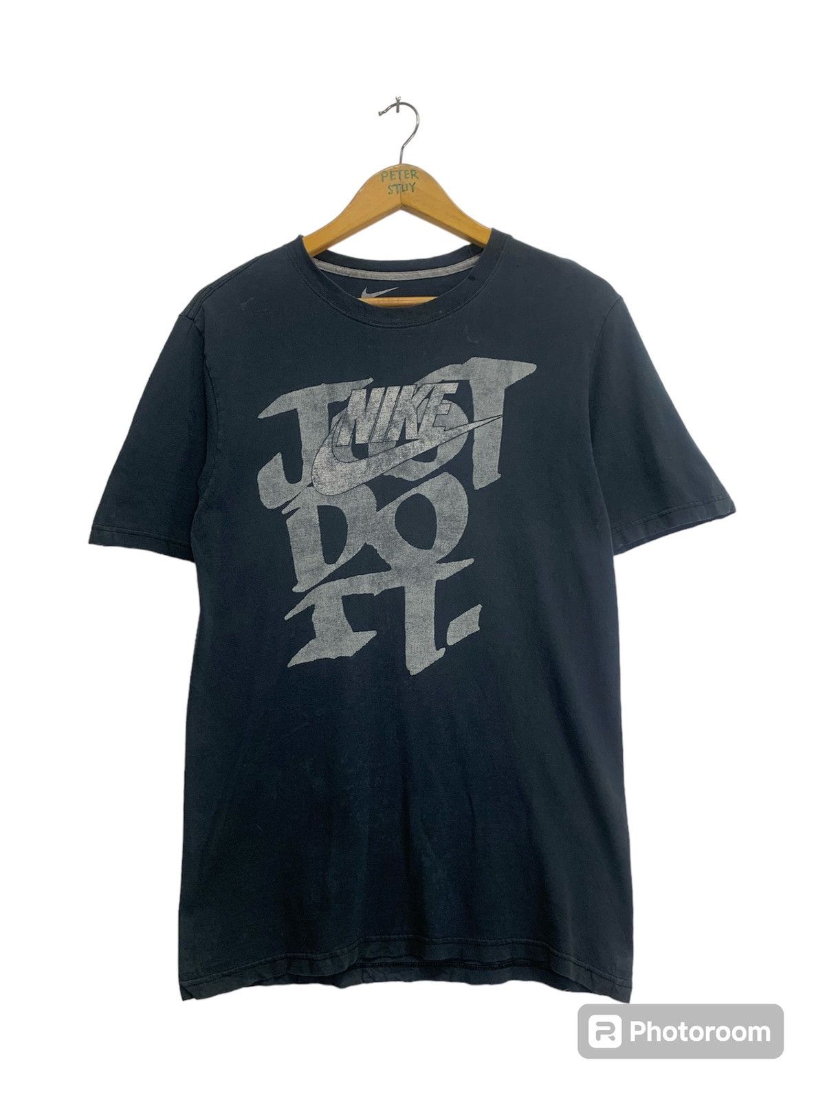 Nike Nike t-shirt Size US S / EU 44-46 / 1 - 1 Thumbnail