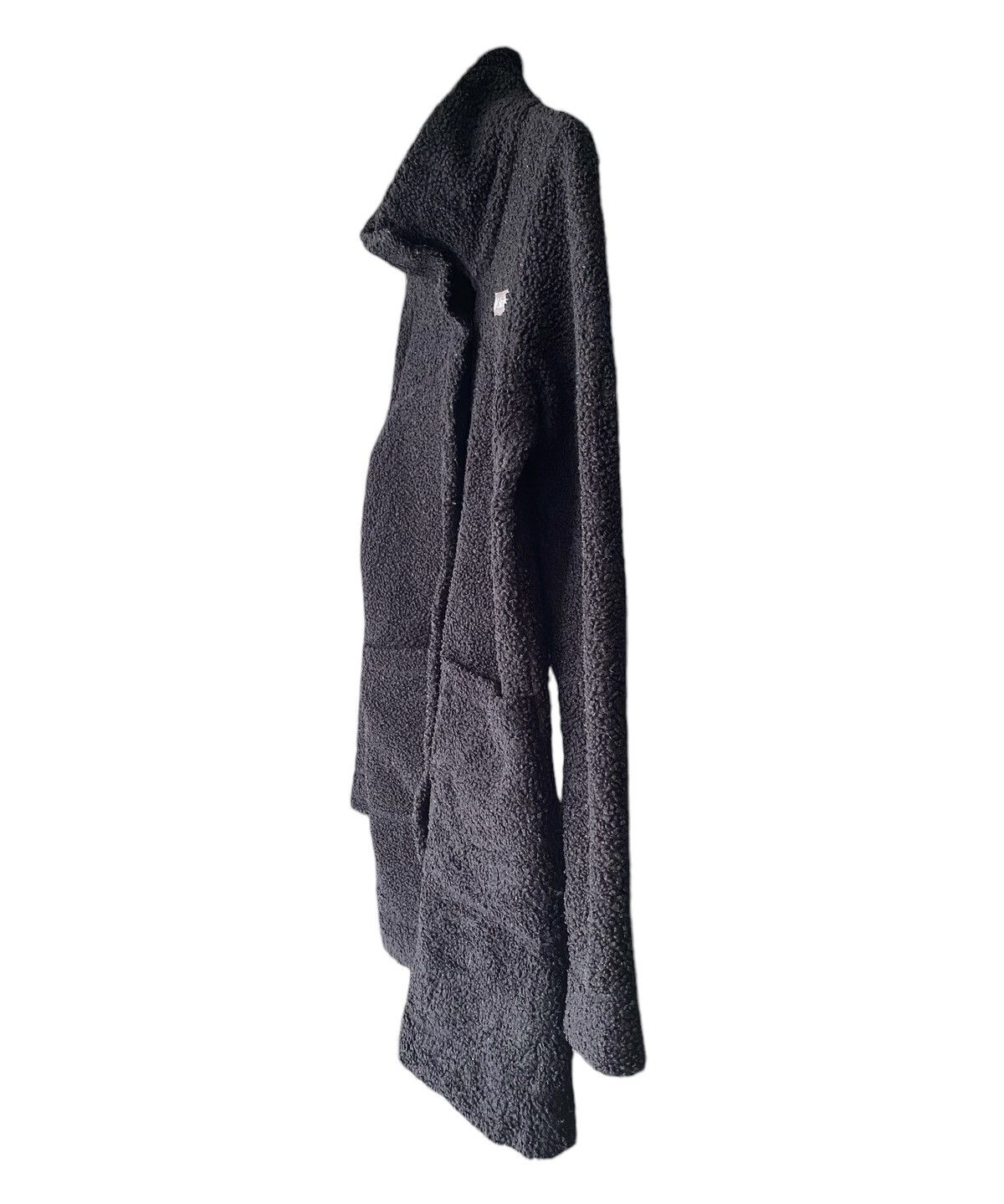 Columbia COLUMBIA Long Button Jacket Polyster Trimming Size US S / EU 44-46 / 1 - 7 Thumbnail