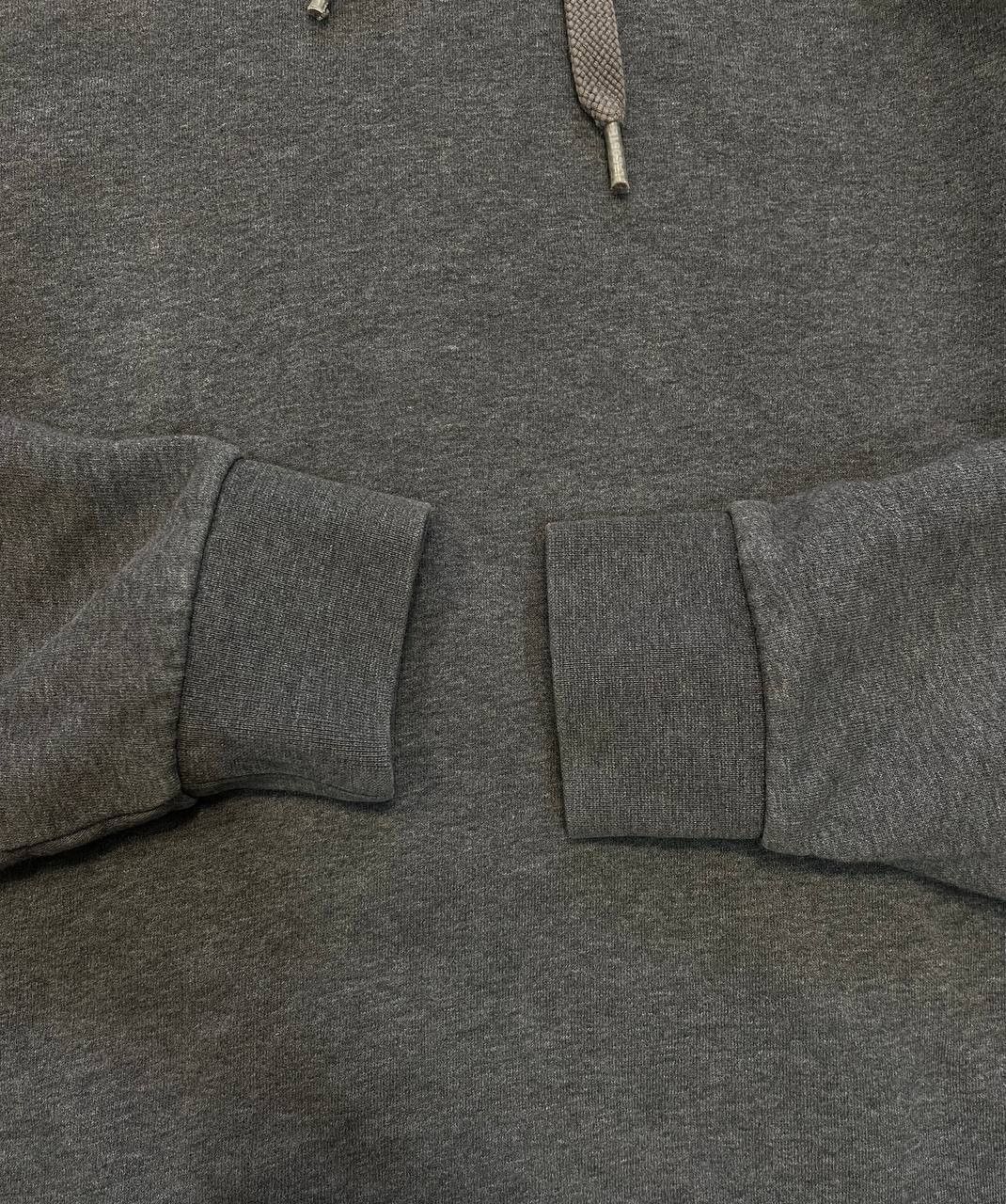 Lacoste Lacoste Hoodie Men’s Grey Pullover Hooded Sweatshirt Sz-M Size US M / EU 48-50 / 2 - 7 Thumbnail