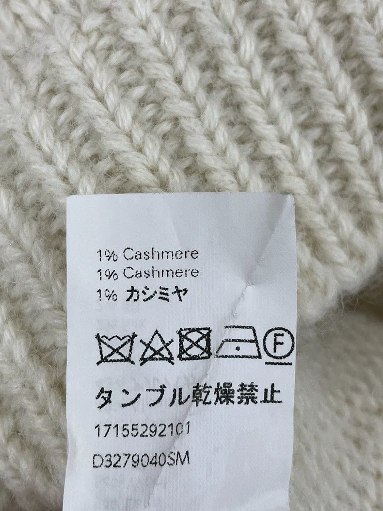 Loewe LOEWE Letter wave sweater Size S / US 4 / IT 40 - 6 Thumbnail