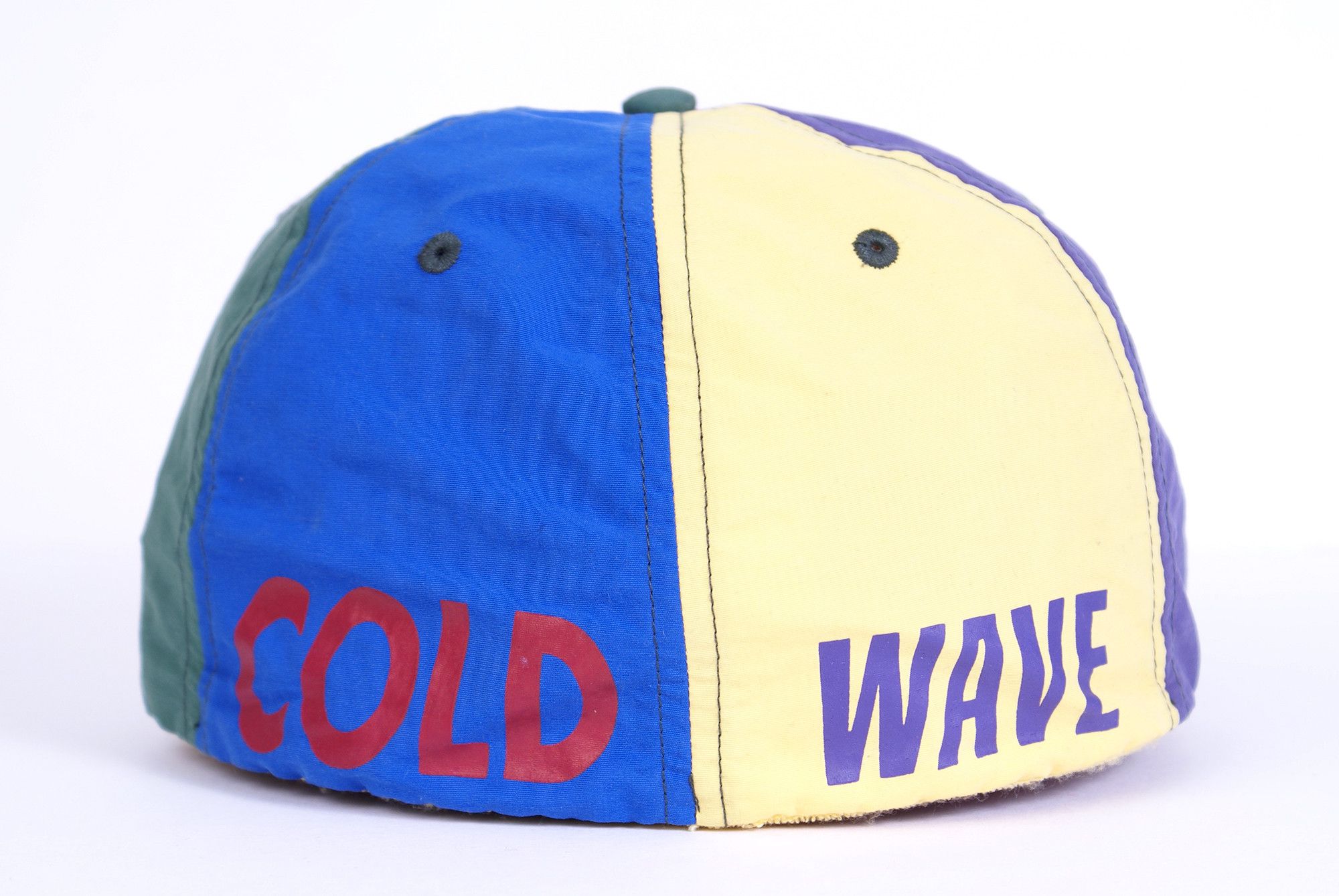 Polo Ralph Lauren 2018 Polo Ralph Lauren SNOW BEACH COLD WAVE Hat Reissue SZ M Size ONE SIZE - 6 Thumbnail
