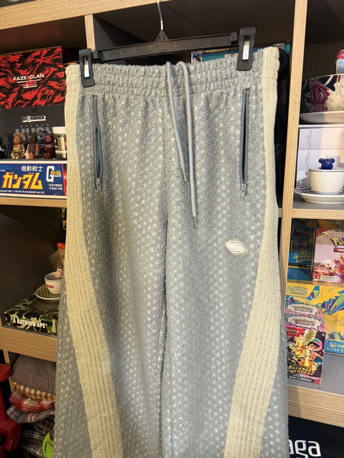 HMDD × The GV Gallery HMDD x GV Gallery Grandma Sweatpants Size US 31 - 2 Thumbnail