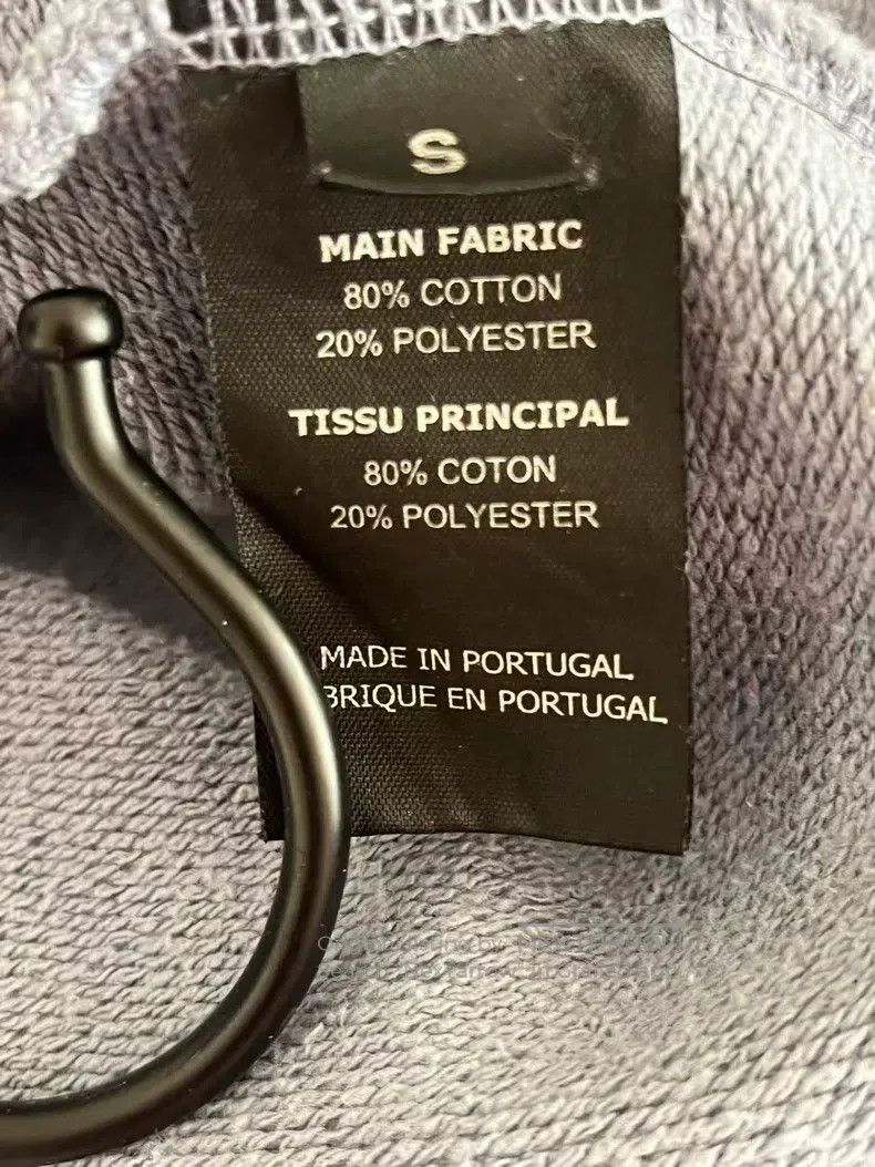 Vetements VETEMENTS Blue Unicorn Size US S / EU 44-46 / 1 - 5 Thumbnail