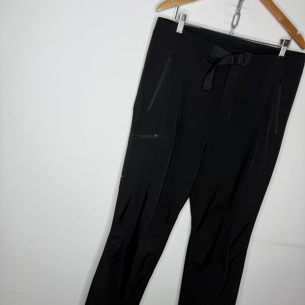 Arc'teryx Vintage Arc'teryx Herren Hommes Work Pants Size US 34 / EU 50 - 3 Thumbnail