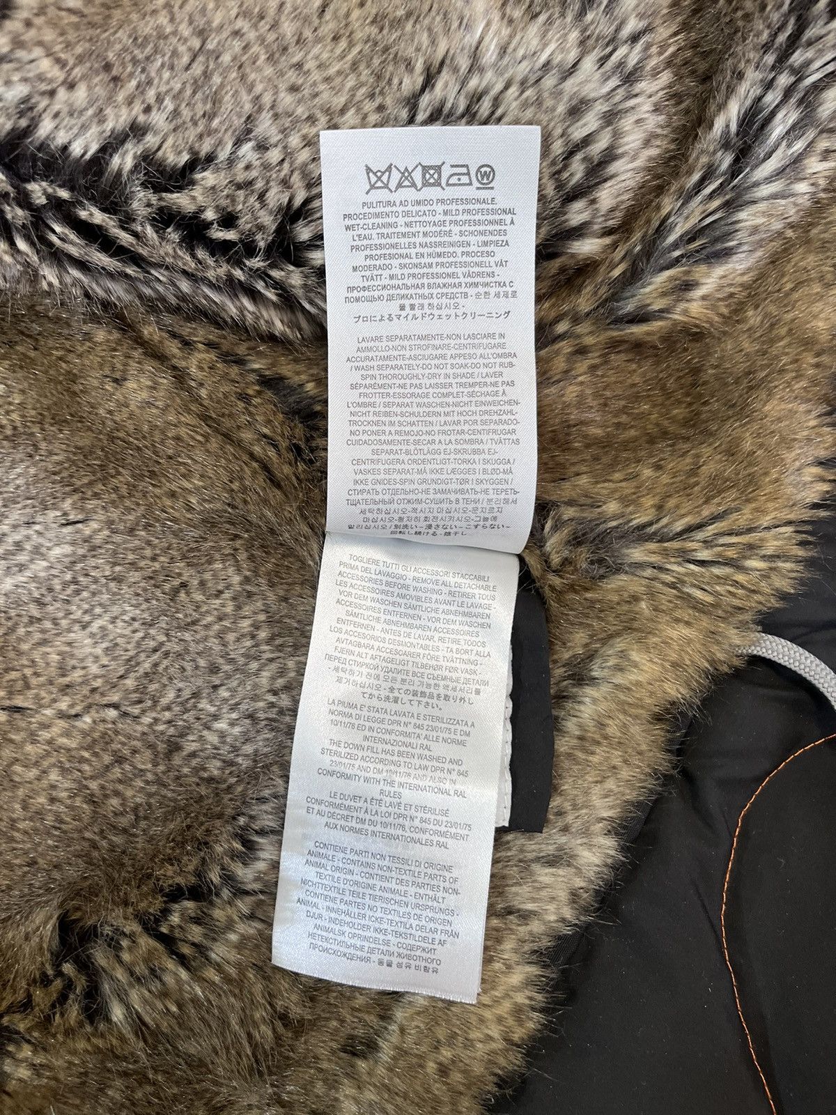Parajumpers Parajumpers Women Down Jacket Winter Equipment Size L Size L / US 10 / IT 46 - 11 Thumbnail