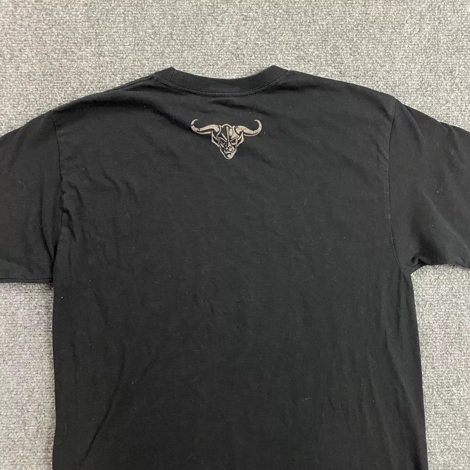 Other Stone Brewing Co Shirt Men's Medium Black Graphic Casual Size US M / EU 48-50 / 2 - 5 Thumbnail