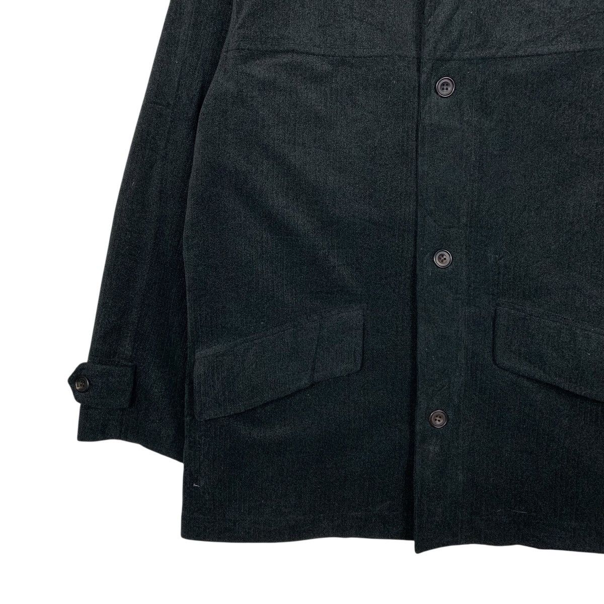 Other Supremo Collezioni Carvinia Lozza Black Jacket Size US M / EU 48-50 / 2 - 3 Thumbnail