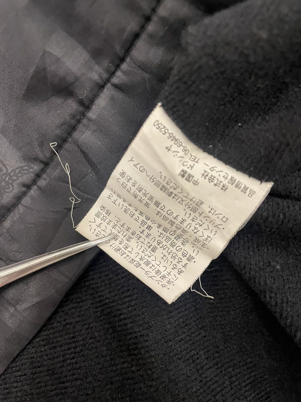 Designer × MCM MCM over print monogram embroidery light jacket Size US M / EU 48-50 / 2 - 10 Thumbnail