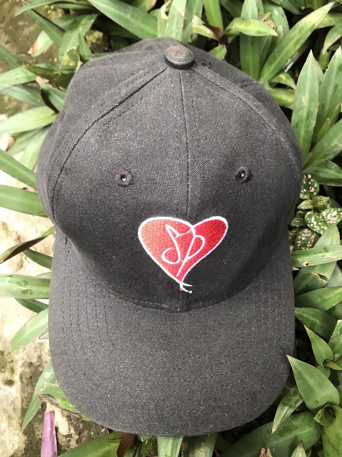 Smashing Pumpkins Band Hat