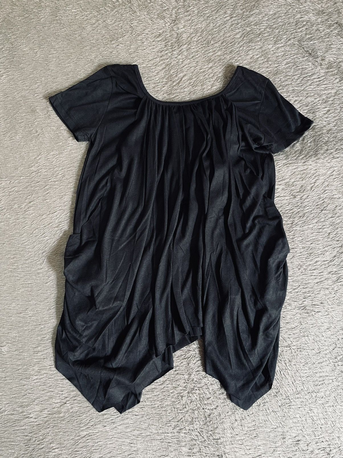 Japanese Brand Y2k gladys grunge if six was nine top tee Size M / US 6-8 / IT 42-44 - 6 Thumbnail