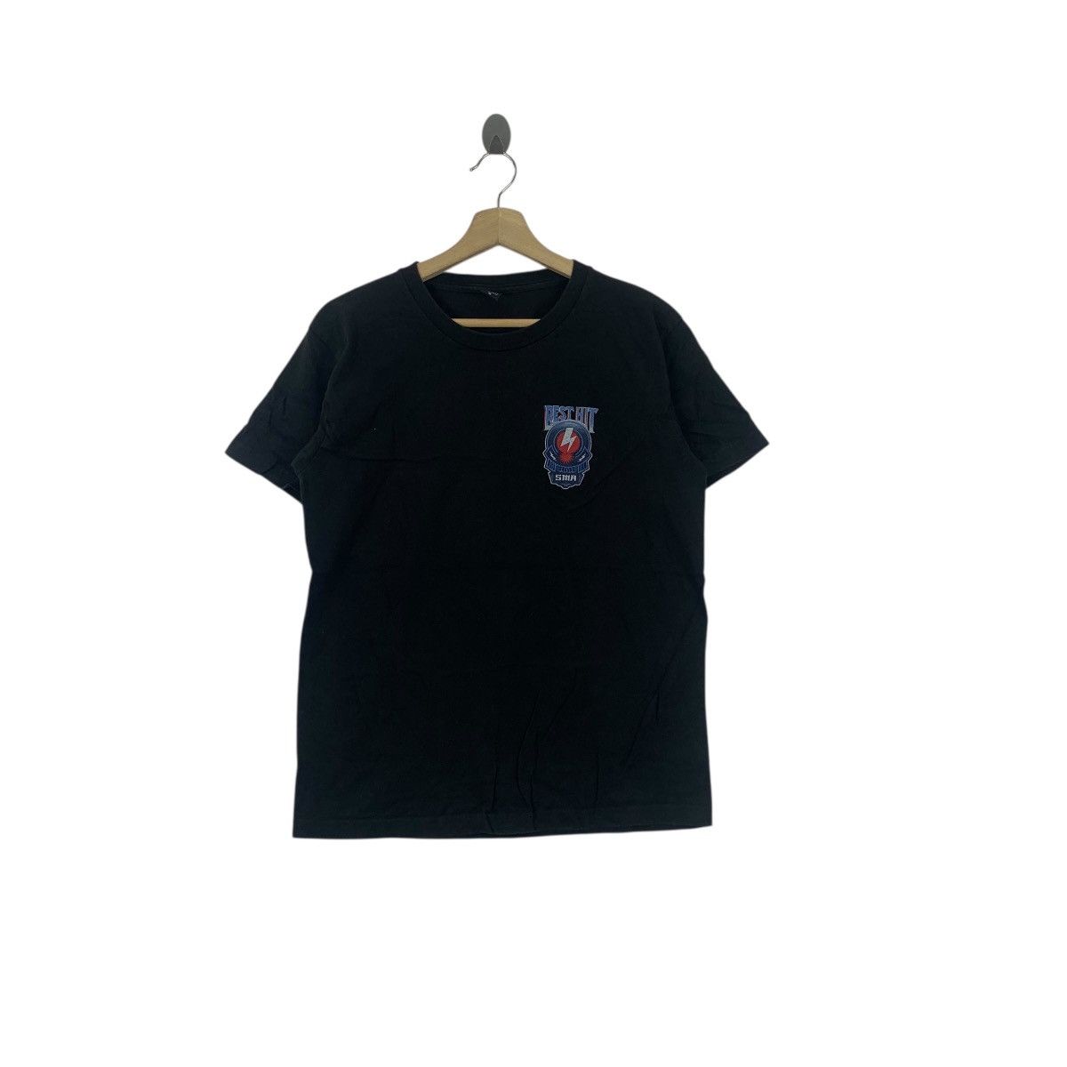 Band Tees BEST HIT SMA Japan Shibuya Harajuku Music Festival Concert Size US M / EU 48-50 / 2 - 2 Thumbnail