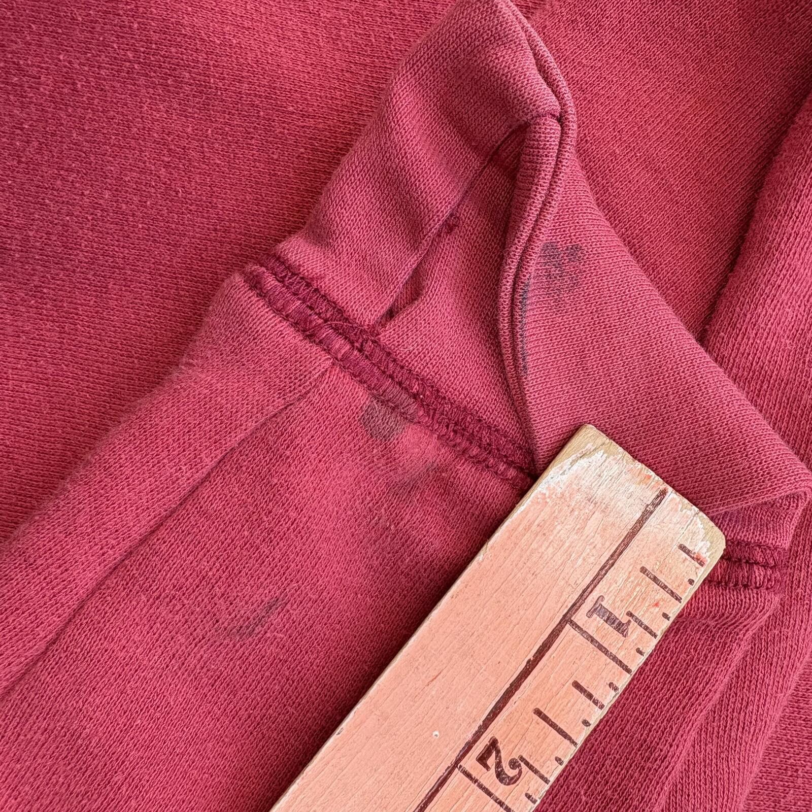 Pink Vintage PINK Victoria’s Secret Arkansas Razorbacks Hoodie Size S / US 4 / IT 40 - 7 Thumbnail