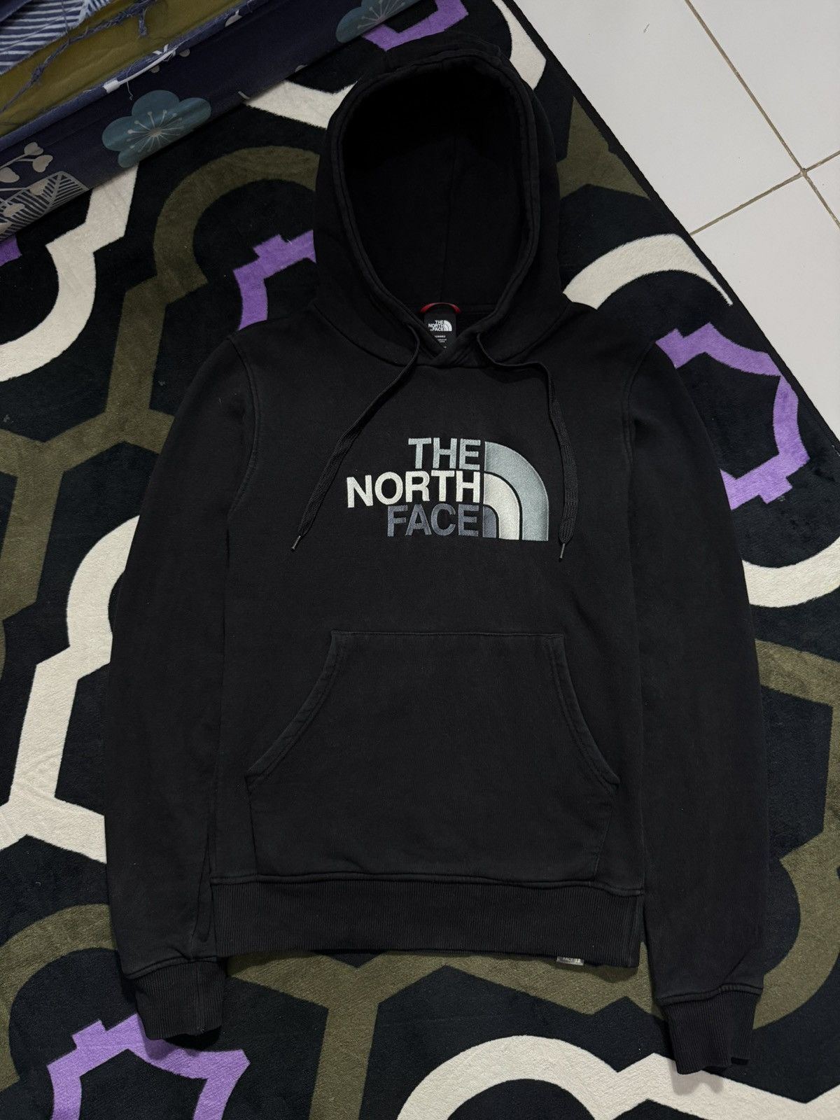 The North Face The North Face Size US M / EU 48-50 / 2 - 5 Thumbnail