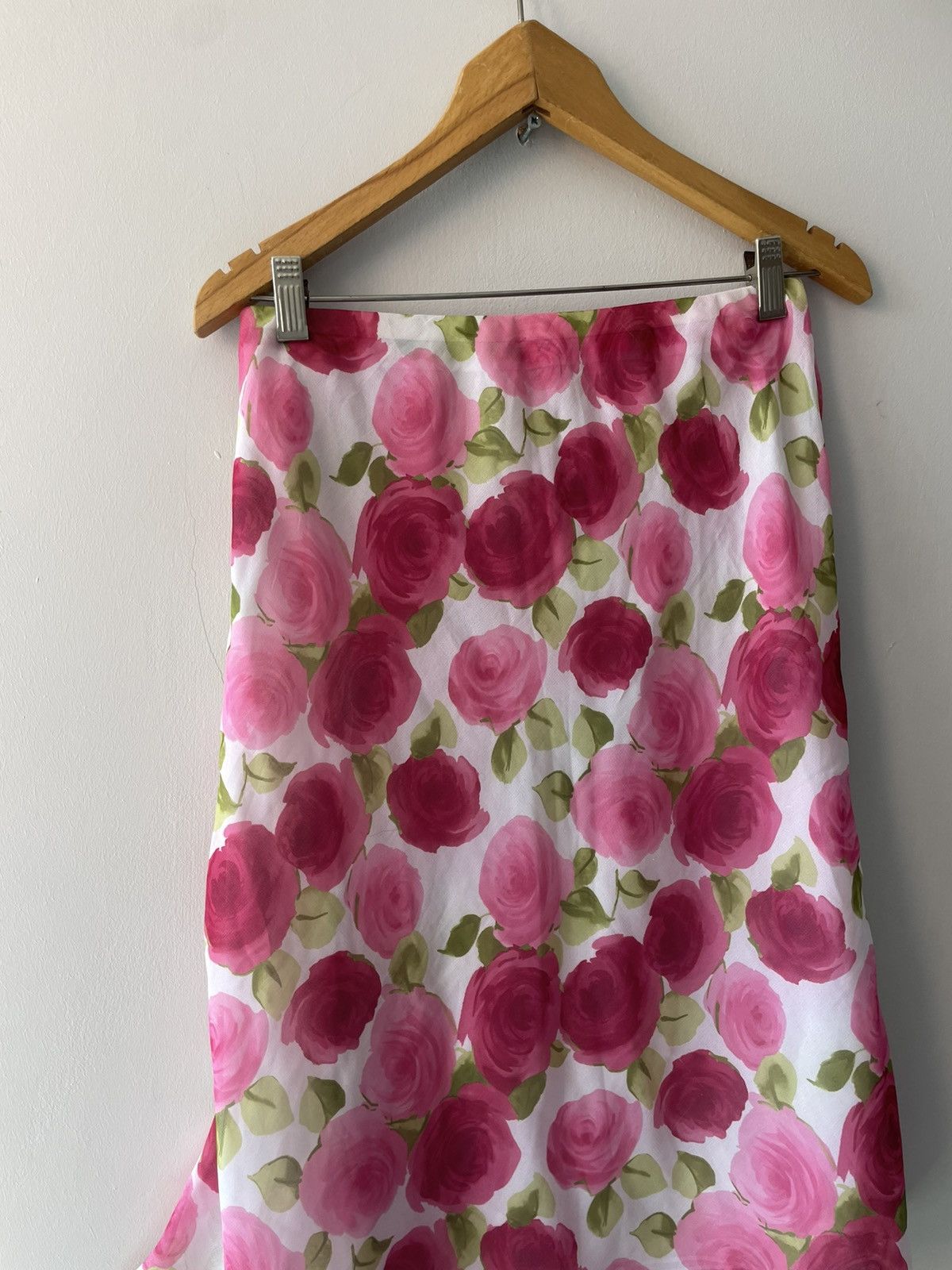 Vintage Y2k skirt Size 26" / US 2 / IT 38 - 8 Thumbnail
