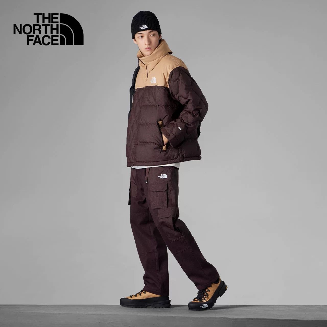 Kazuki Kuraishi × The North Face Urban Exploration Kazuki VINTAGE DWR DOWN JACKET Size US M / EU 48-50 / 2 - 11 Thumbnail