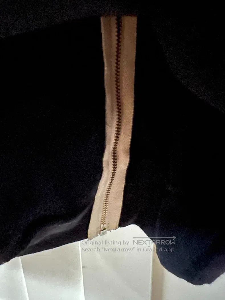 Chrome Hearts CHROME HEARTS Size M Croce horseshoe knitted sweater with s Size US M / EU 48-50 / 2 - 9 Thumbnail