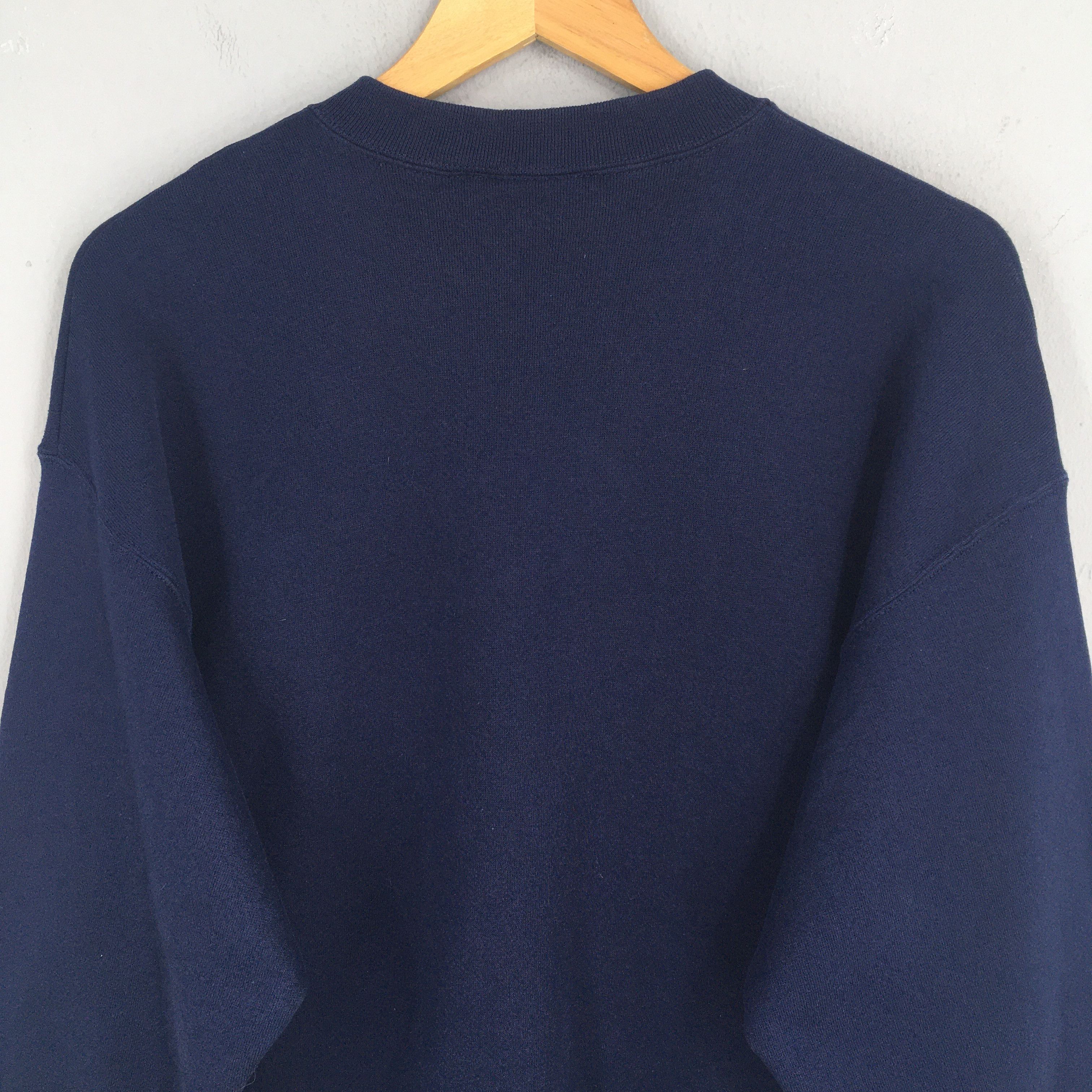 Other Vintage Notre Dame Fighting Irish Sweatshirt Large Size US L / EU 52-54 / 3 - 7 Thumbnail