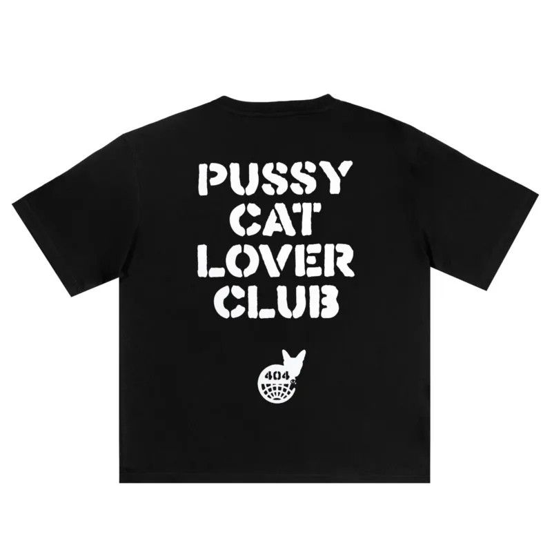 Japanese Brand Animal Culture Streetwear Tee Size US S / EU 44-46 / 1 - 4 Thumbnail