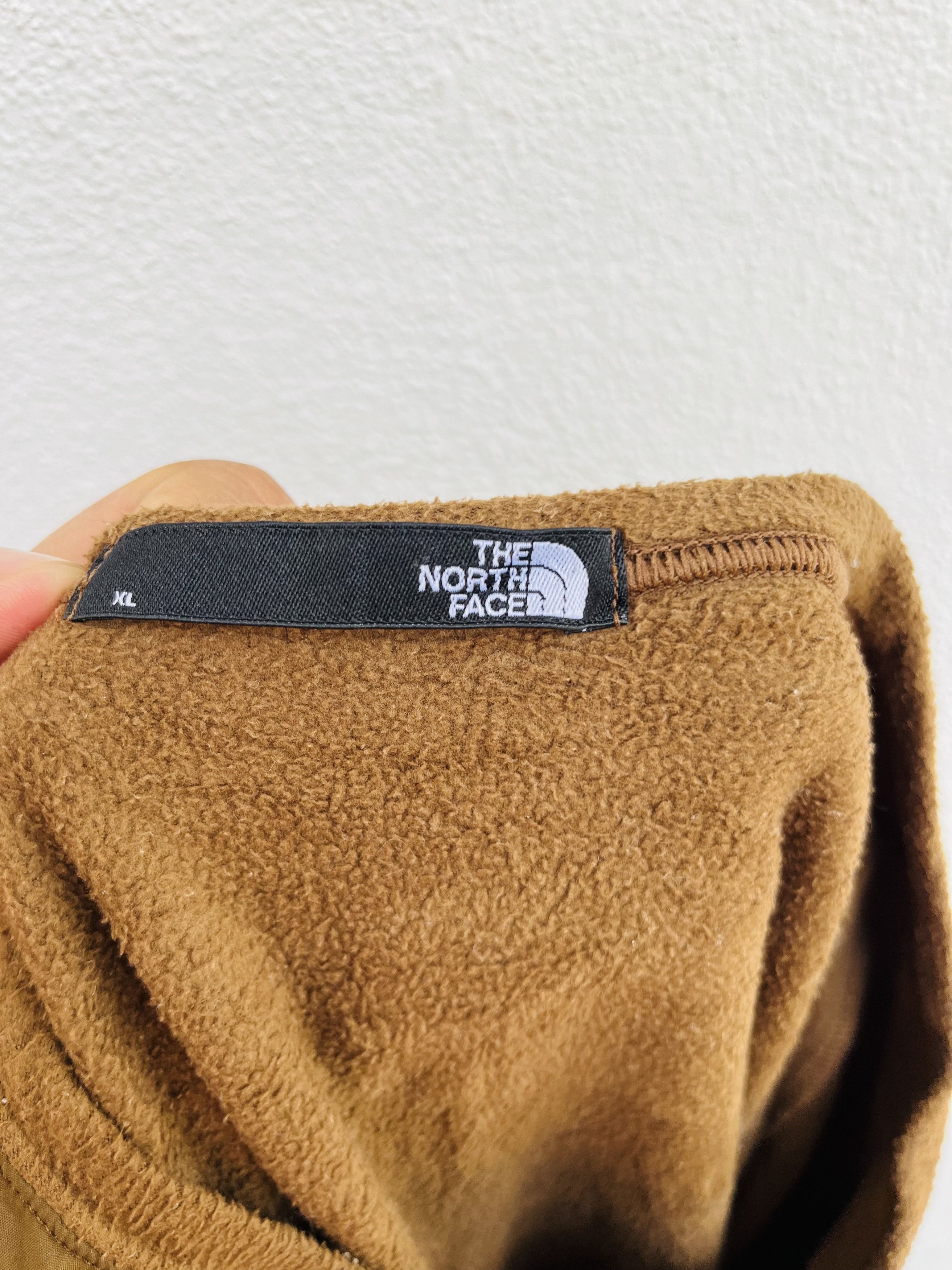 The North Face Vintage The North Face Streetwear Fashion Style Size US L / EU 52-54 / 3 - 9 Thumbnail