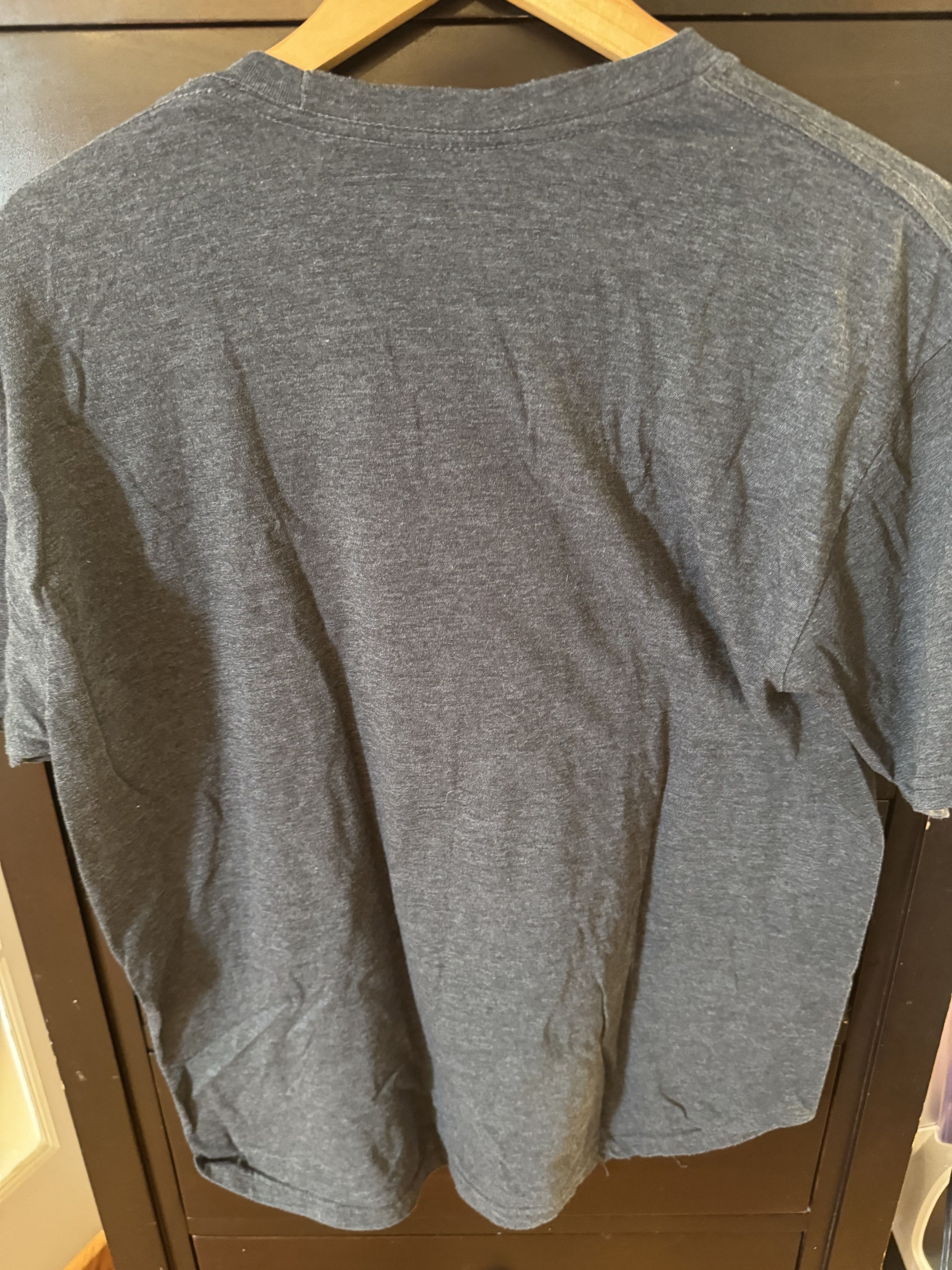 Other Pectra Short-Sleeve T-Shirt Size US M / EU 48-50 / 2 - 3 Thumbnail