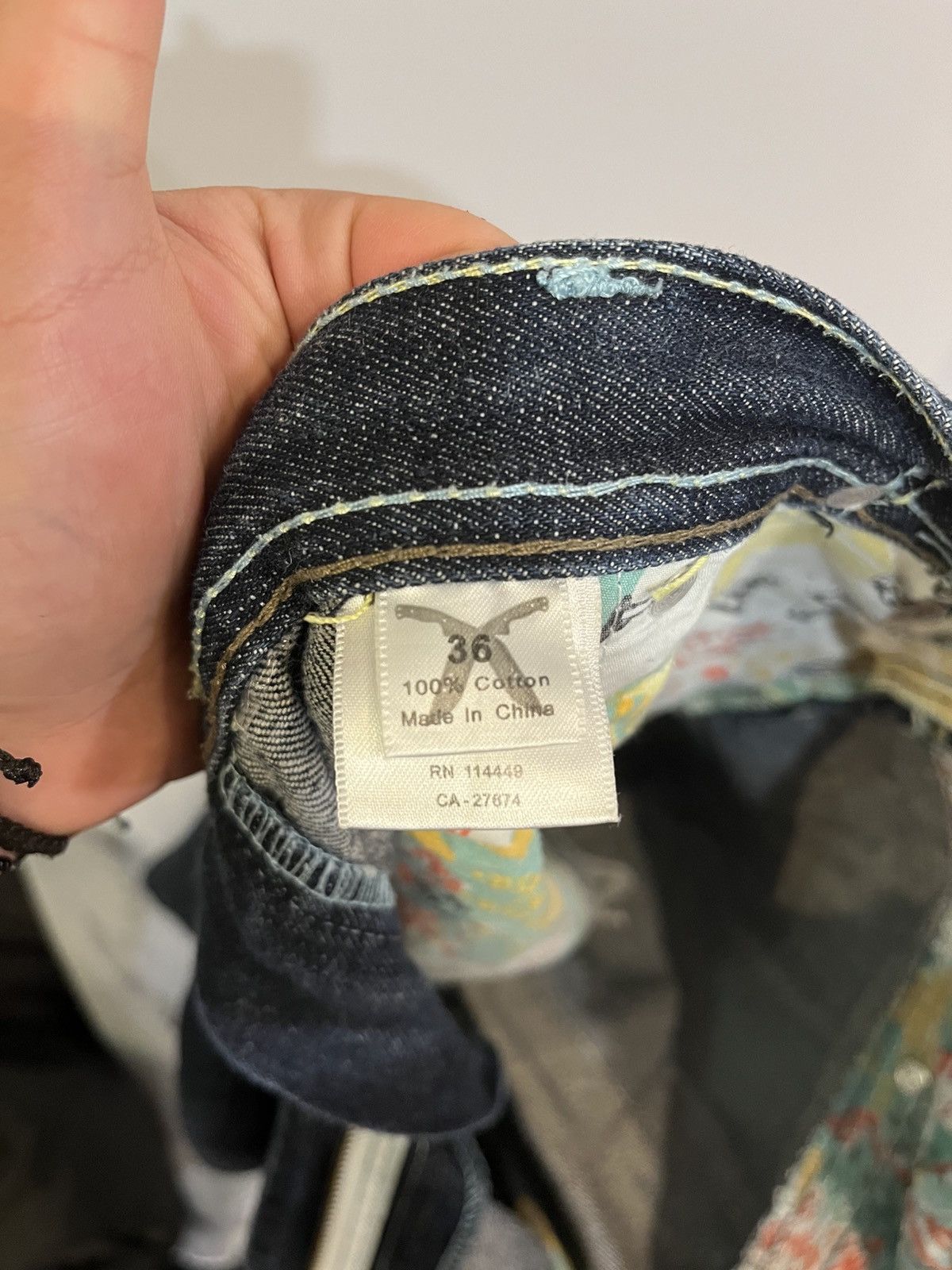 Artful Dodger Artful Dodger Shorts Size US 36 / EU 52 - 6 Thumbnail